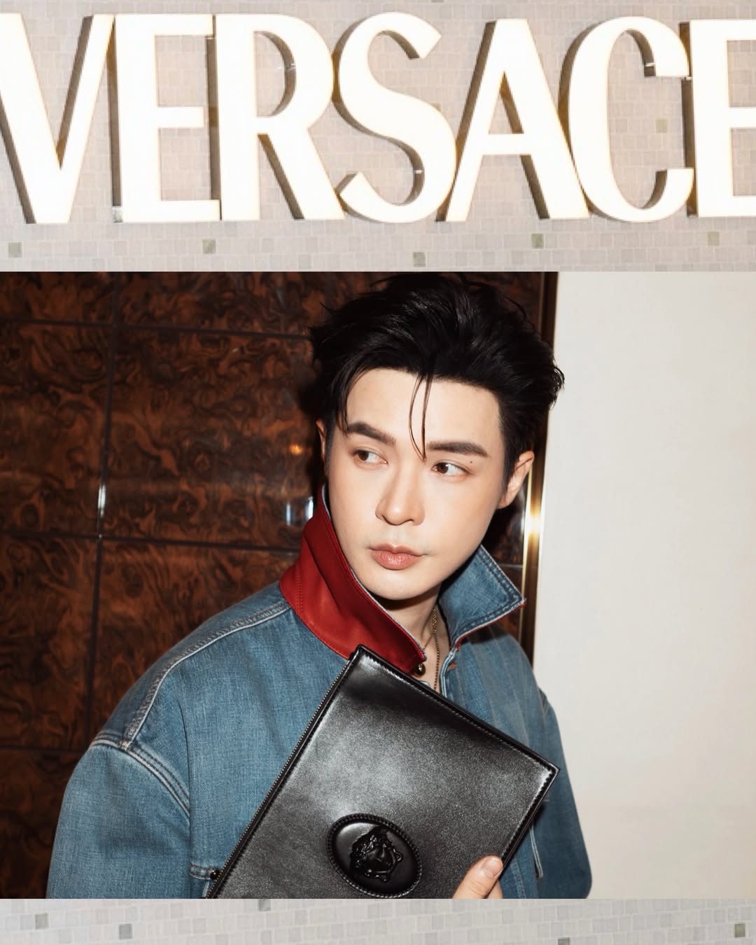 บิลลี่ - ภัทรชนน อ่อนสอาด