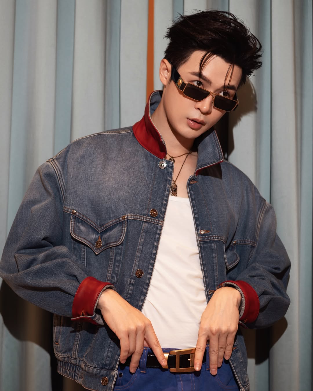 บิลลี่ - ภัทรชนน อ่อนสอาด