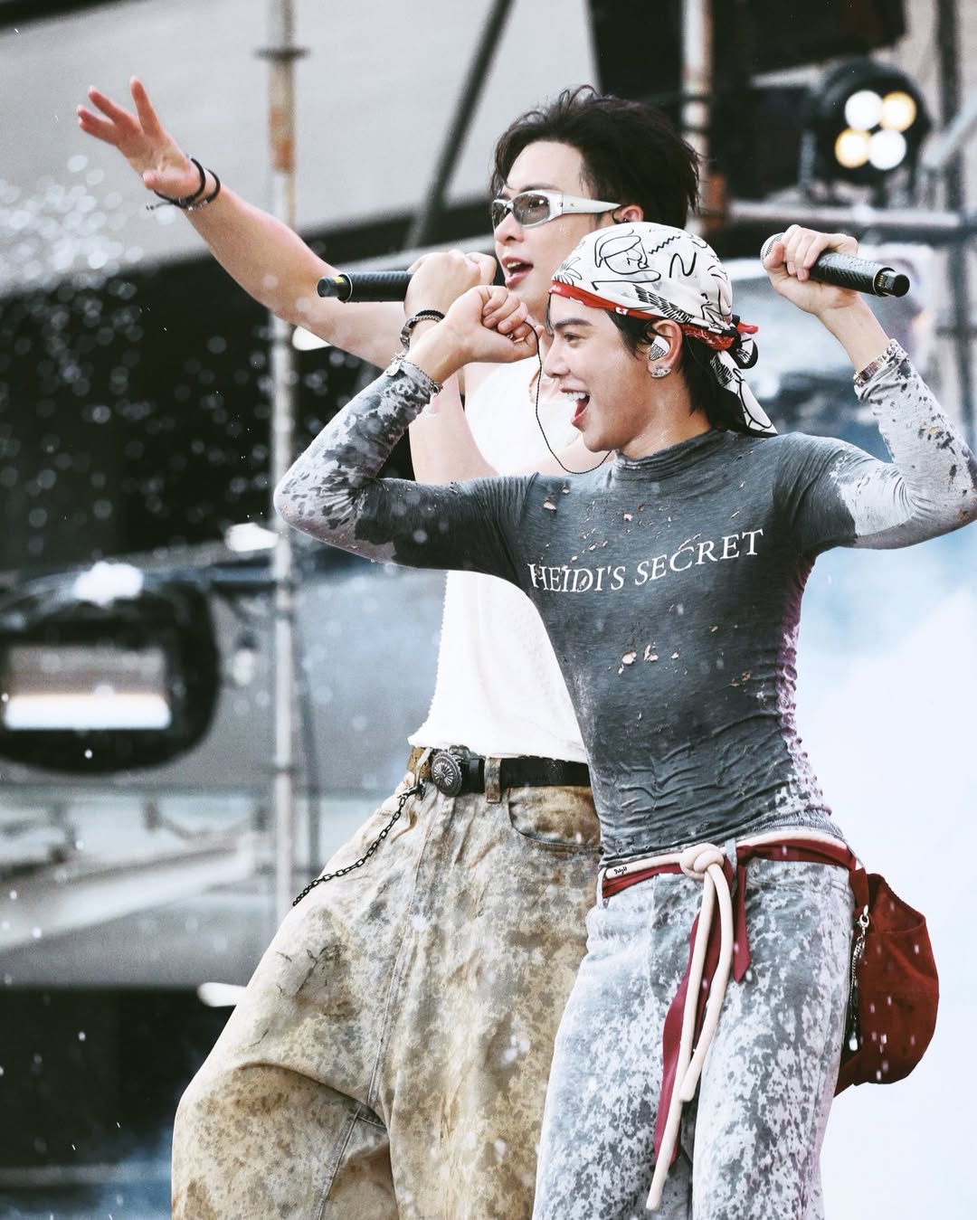 บิลลี่ - ภัทรชนน อ่อนสอาด