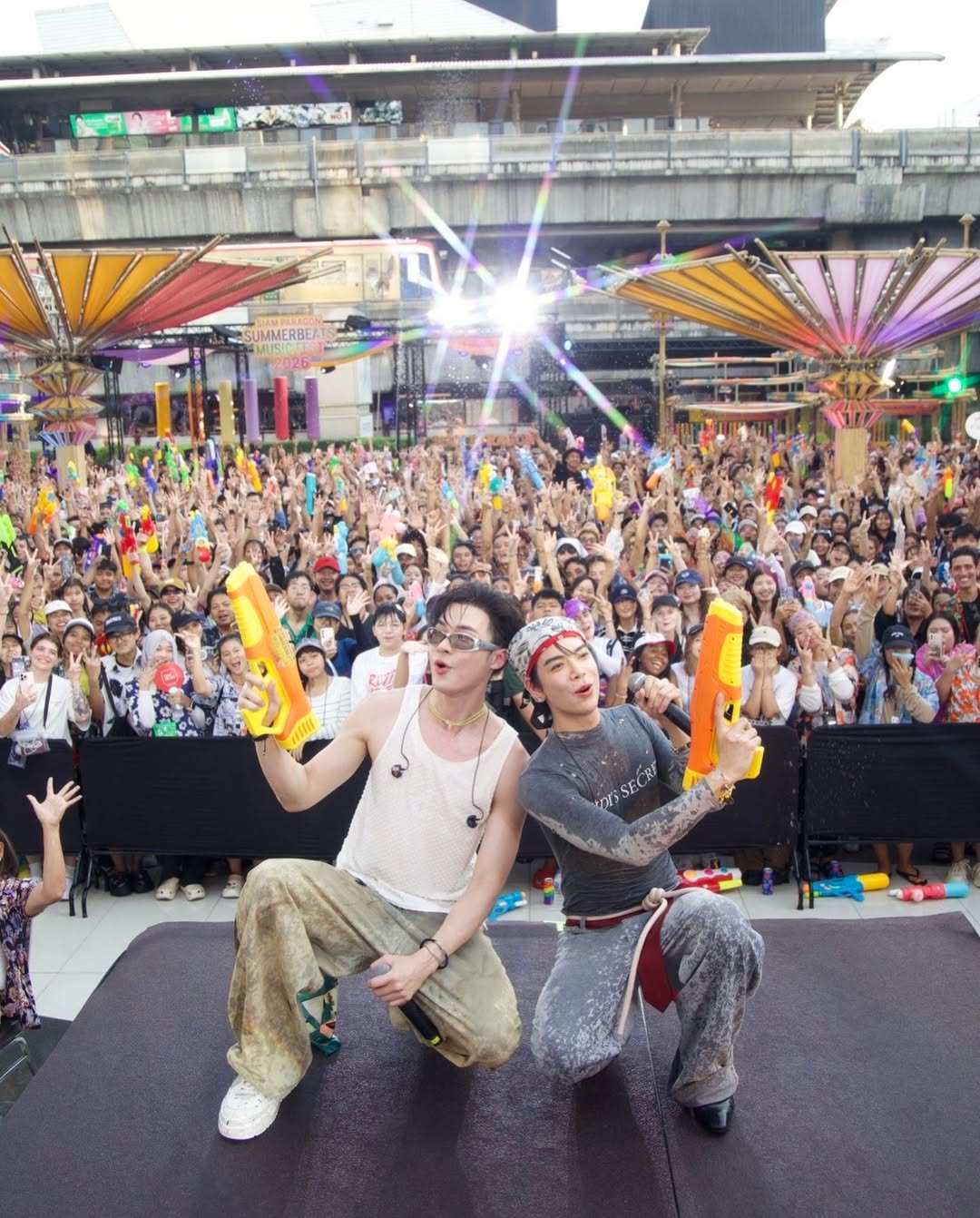 บิลลี่ - ภัทรชนน อ่อนสอาด