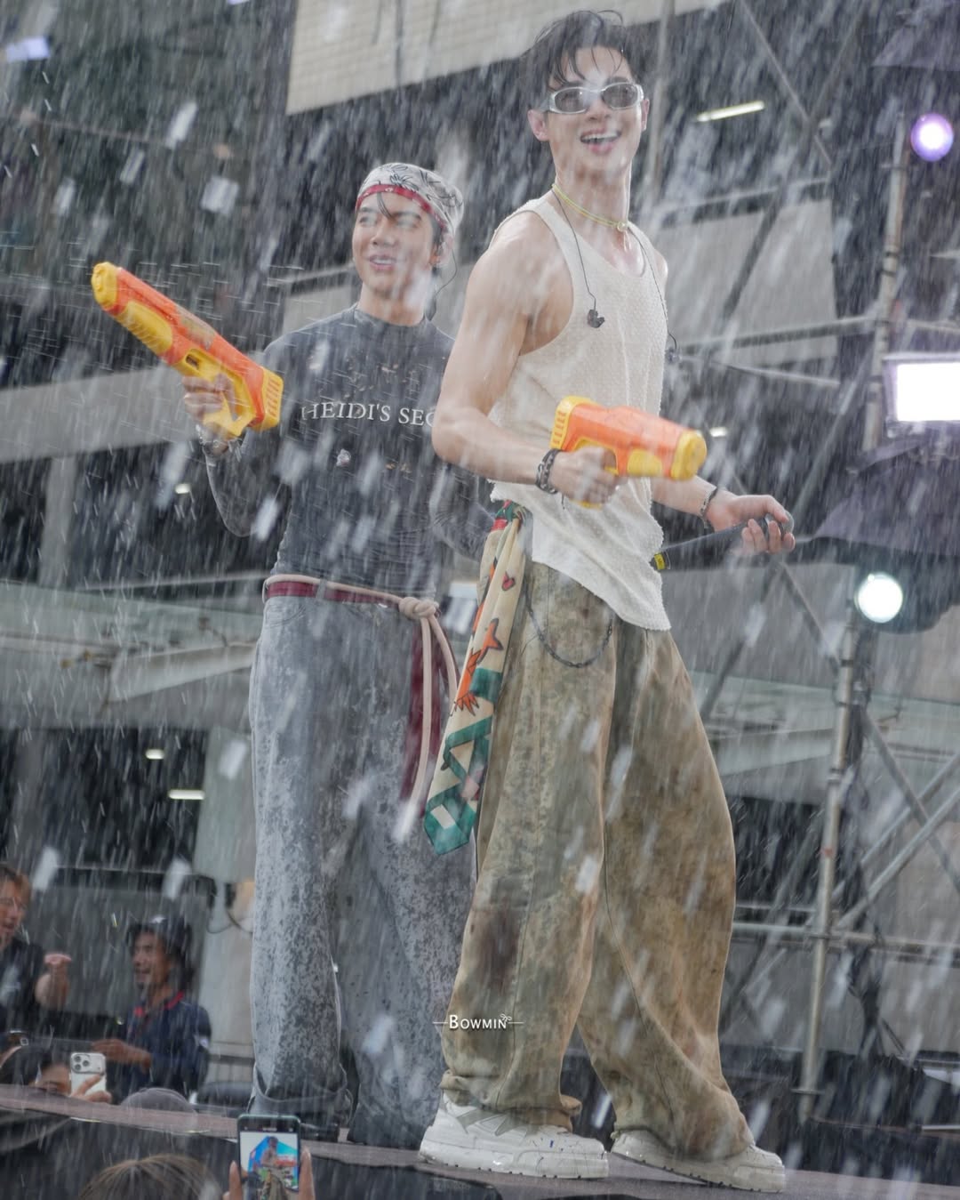 บิลลี่ - ภัทรชนน อ่อนสอาด