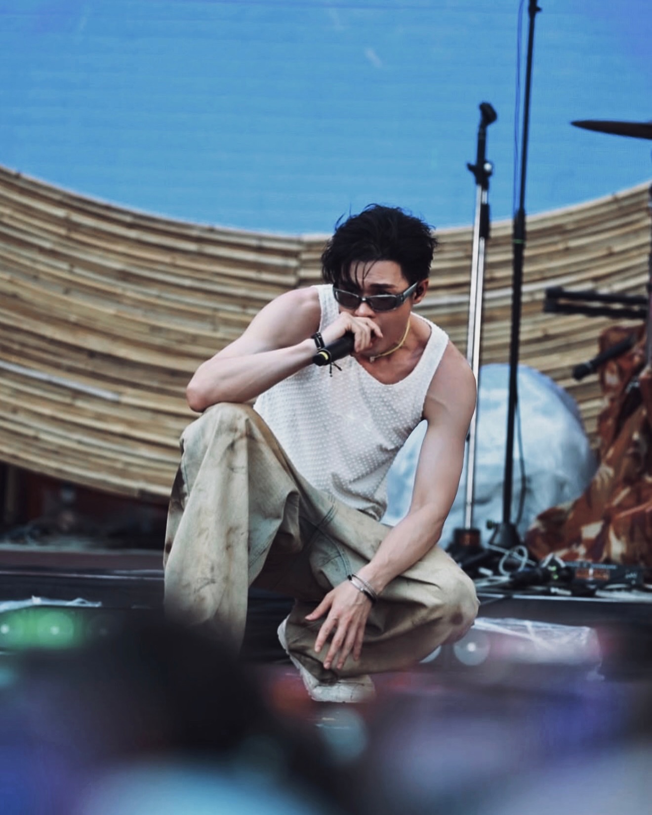 บิลลี่ - ภัทรชนน อ่อนสอาด