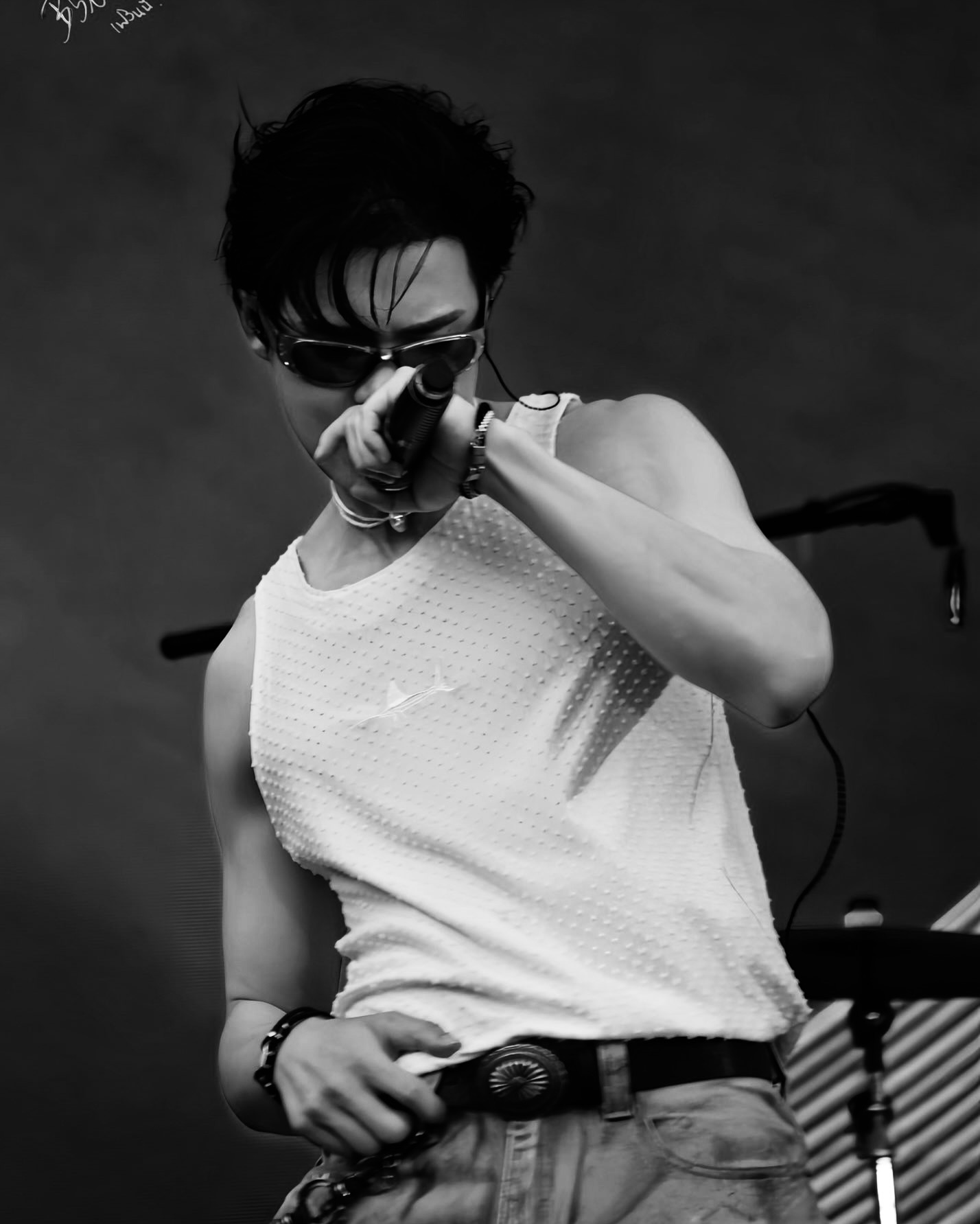 บิลลี่ - ภัทรชนน อ่อนสอาด