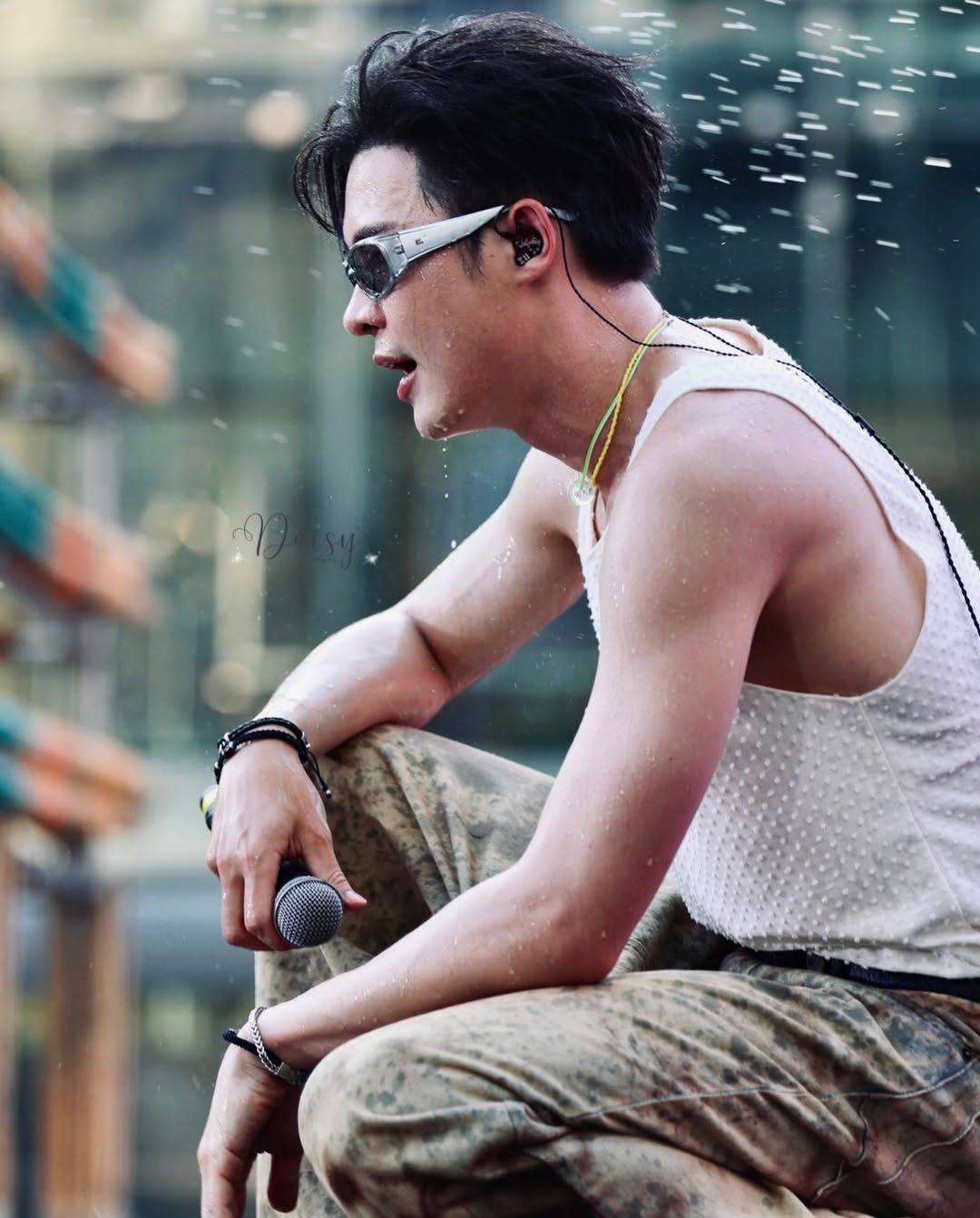 บิลลี่ - ภัทรชนน อ่อนสอาด