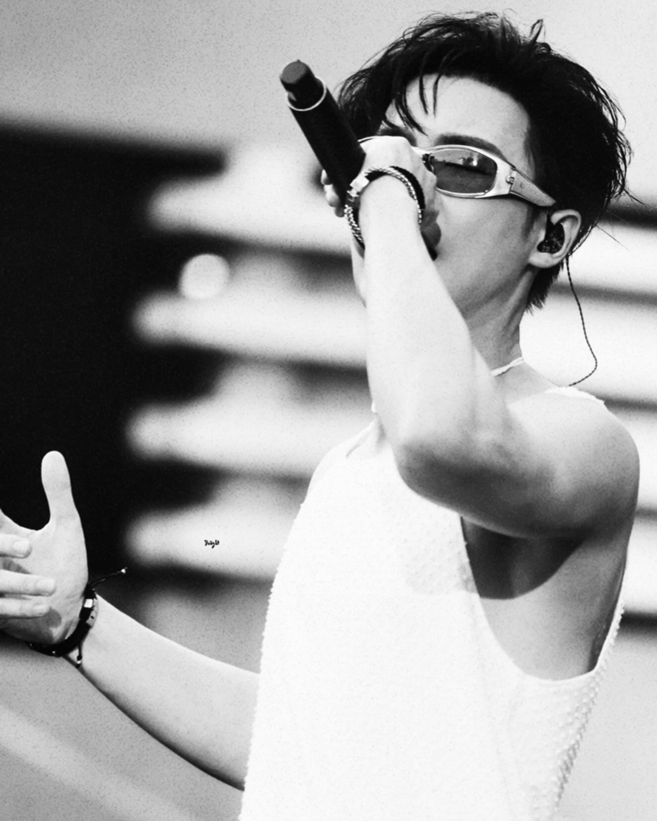 บิลลี่ - ภัทรชนน อ่อนสอาด