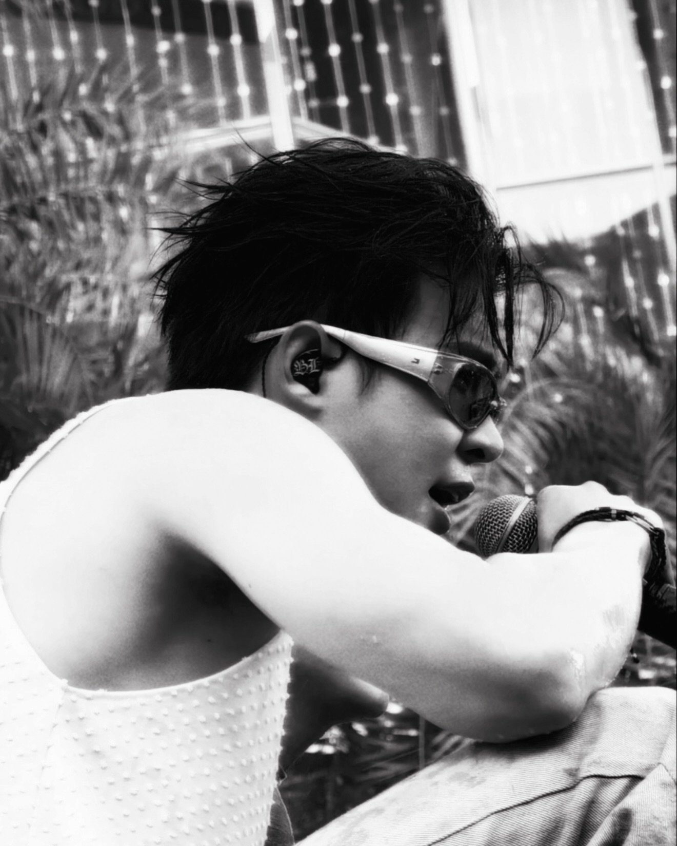 บิลลี่ - ภัทรชนน อ่อนสอาด