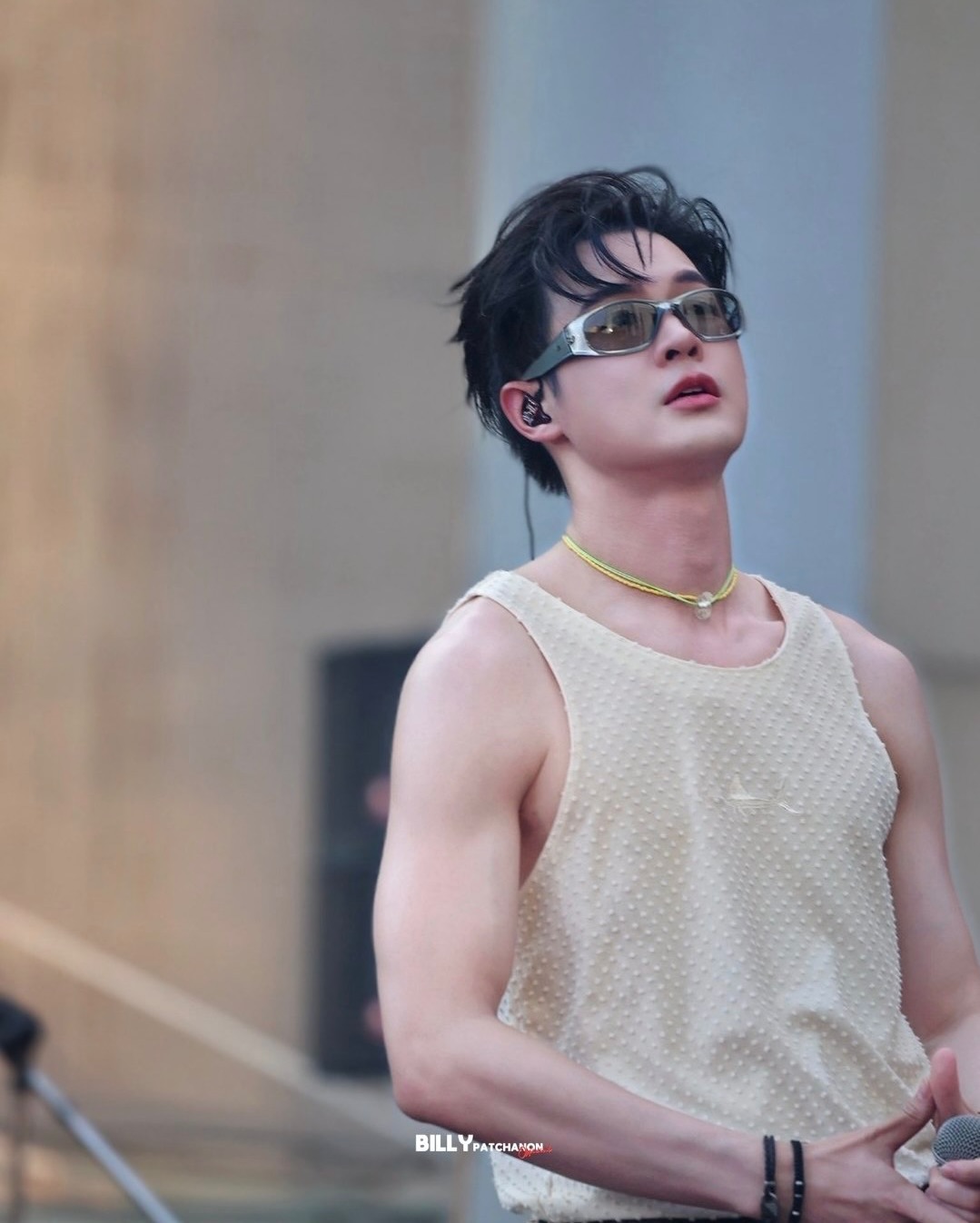 บิลลี่ - ภัทรชนน อ่อนสอาด