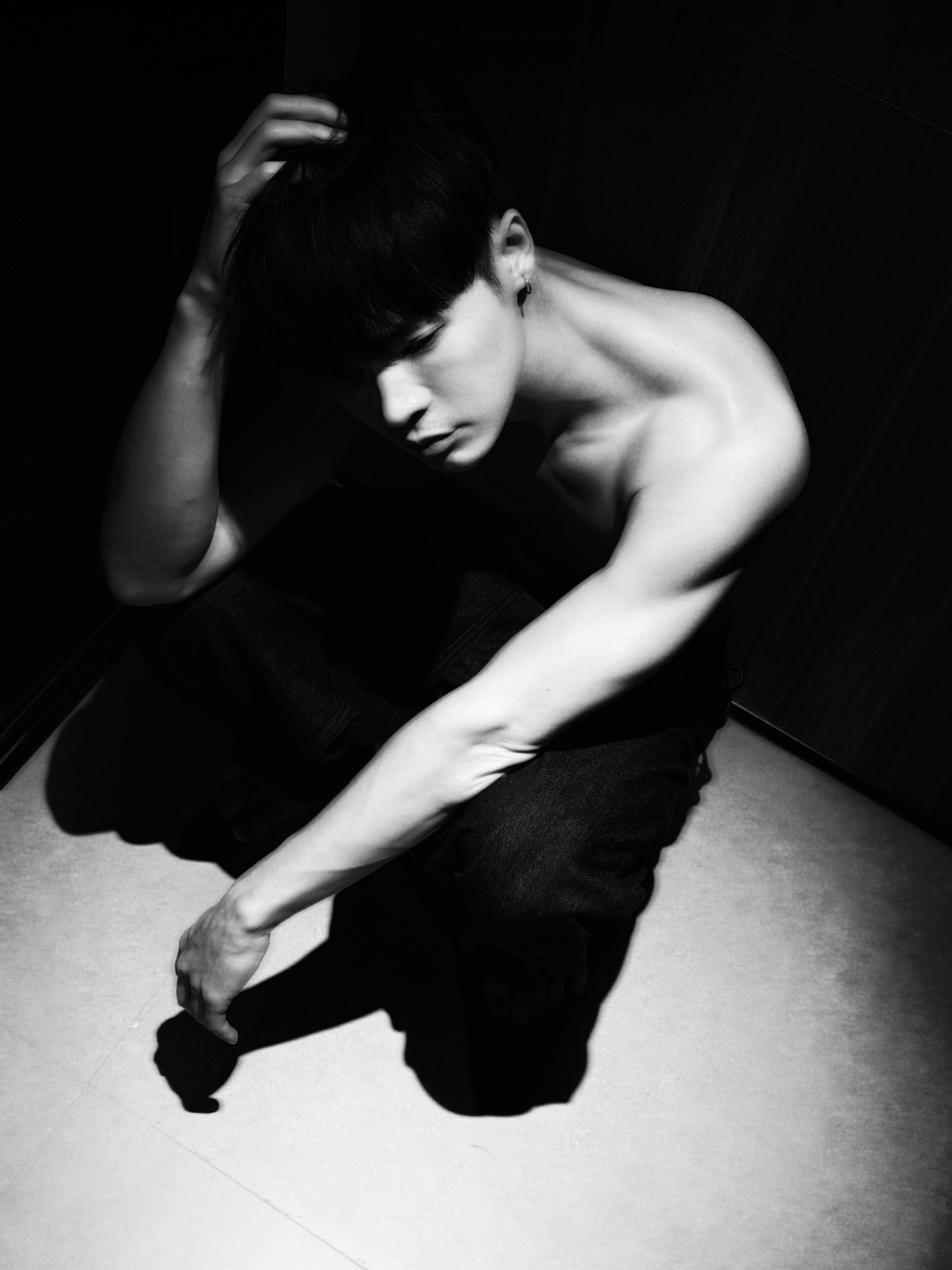บิลลี่ - ภัทรชนน อ่อนสอาด
