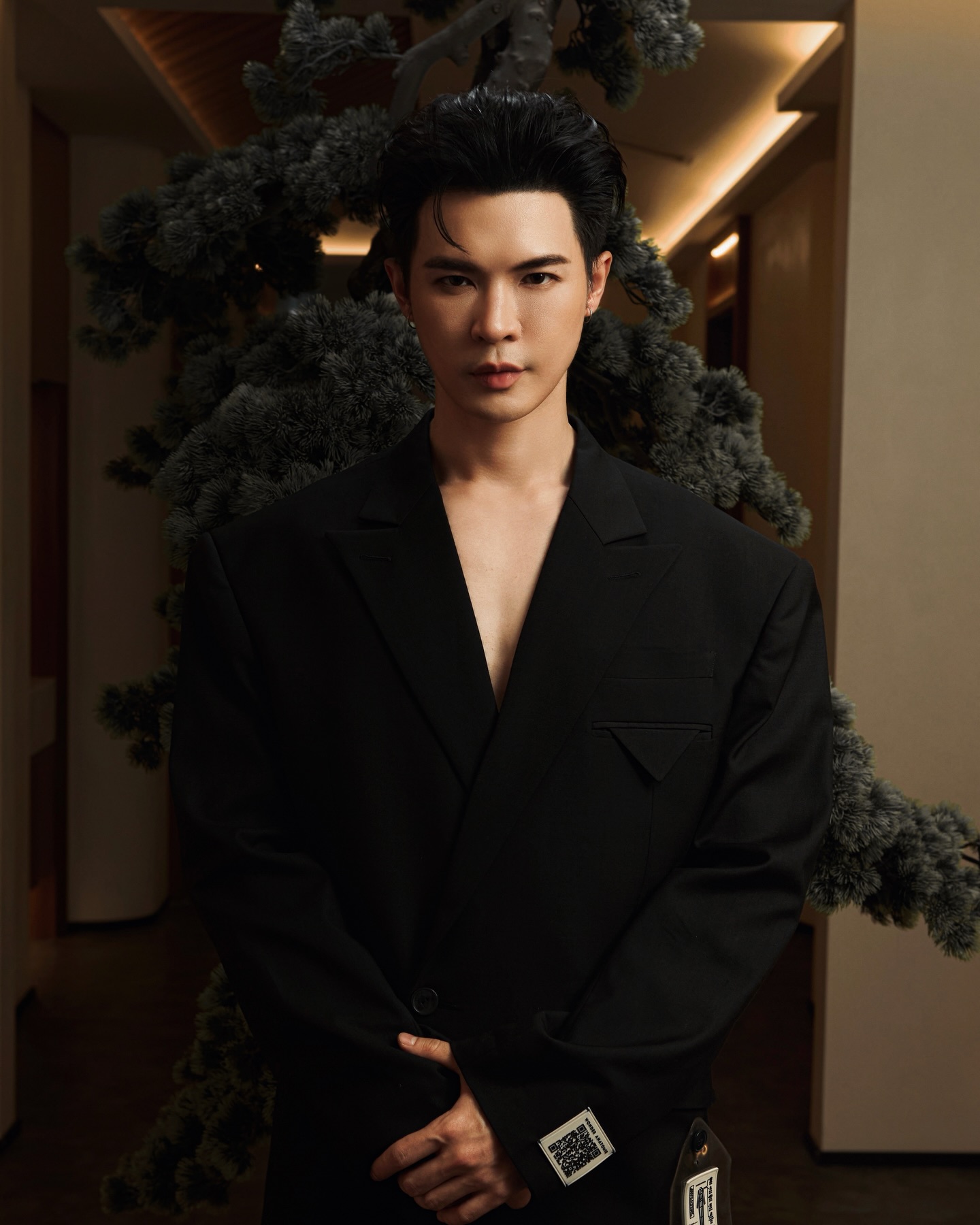บิลลี่ - ภัทรชนน อ่อนสอาด