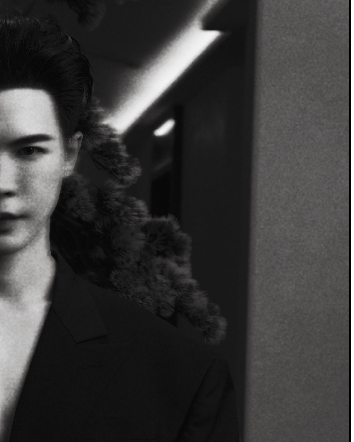 บิลลี่ - ภัทรชนน อ่อนสอาด