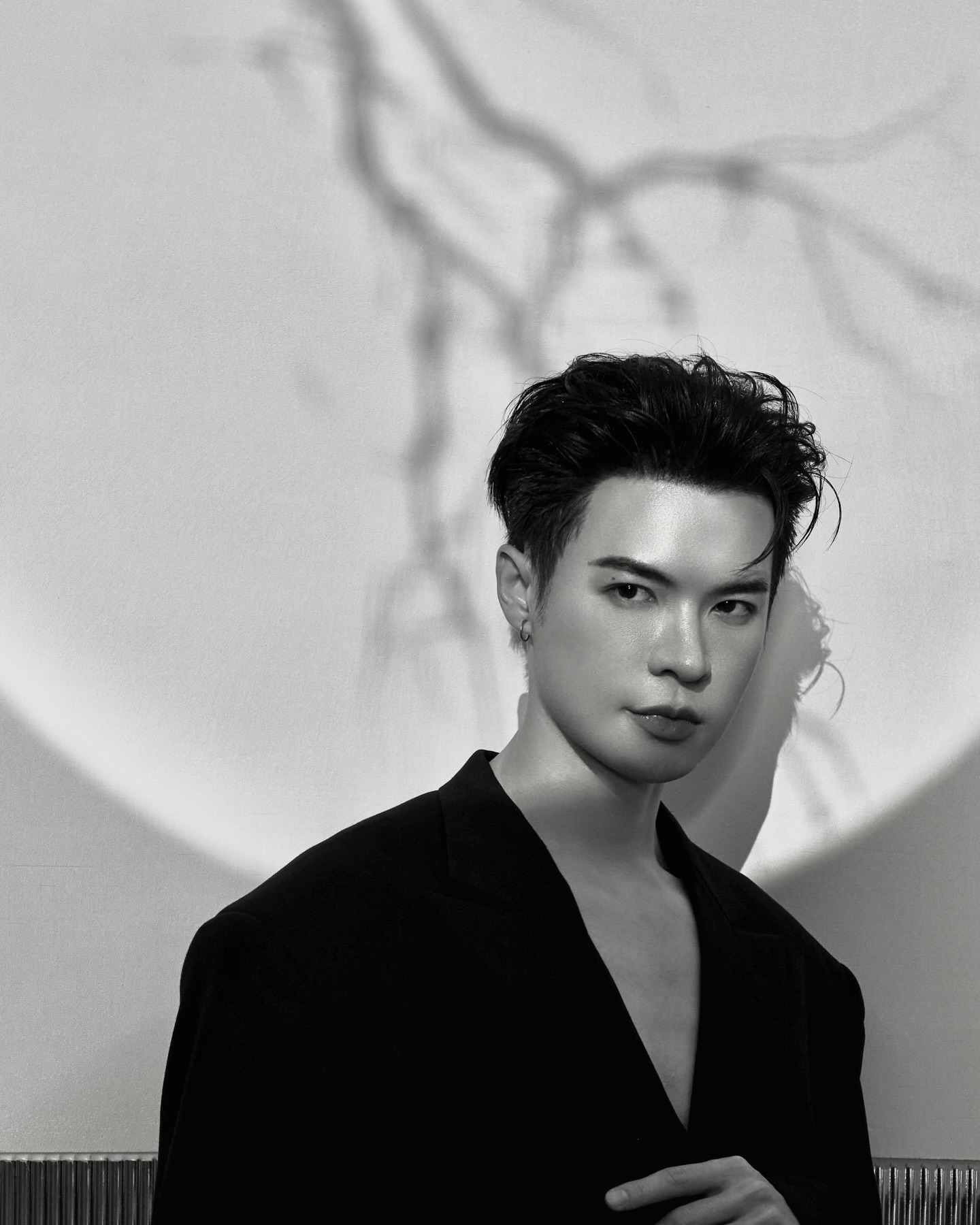บิลลี่ - ภัทรชนน อ่อนสอาด