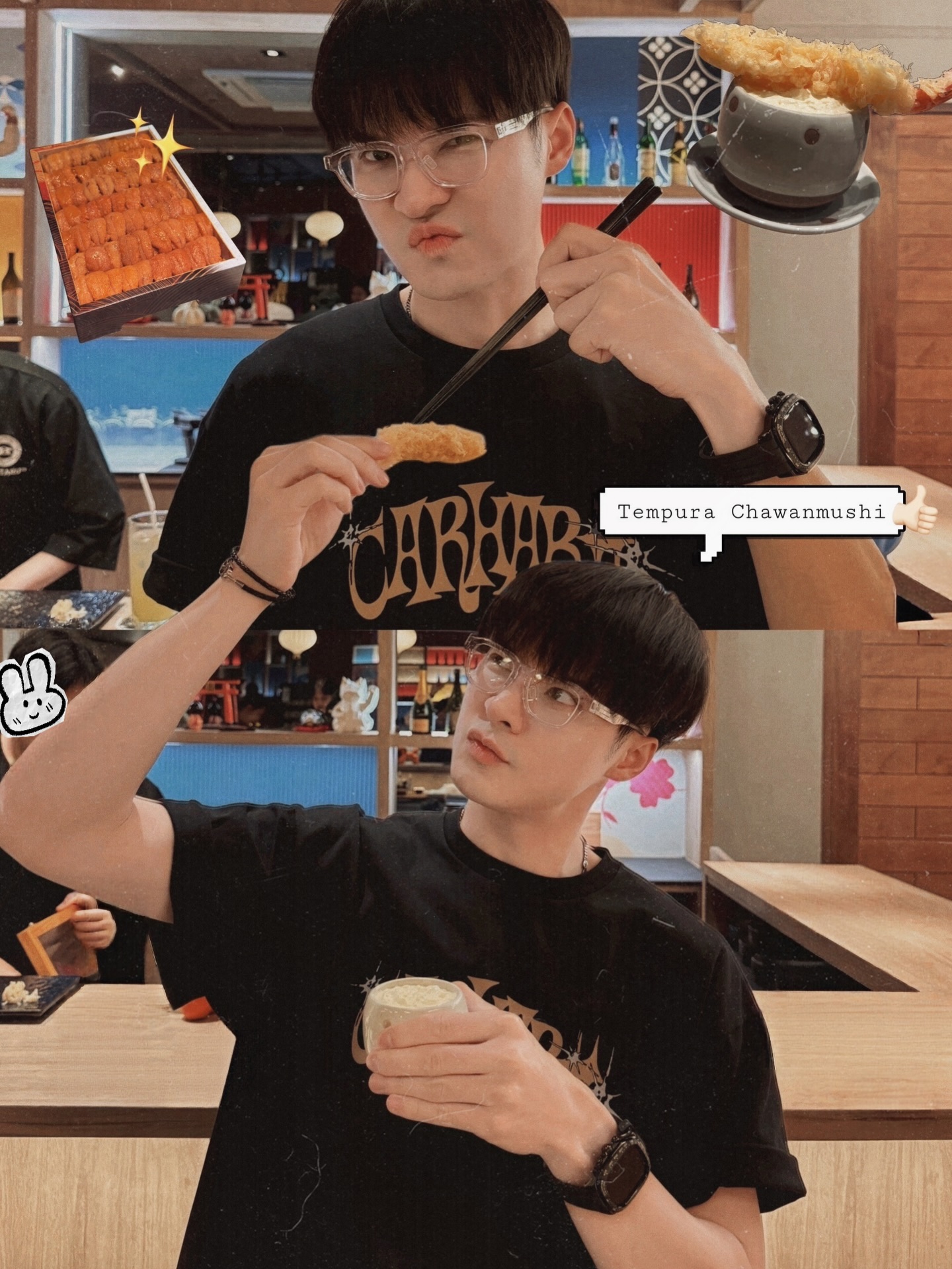 บิลลี่ - ภัทรชนน อ่อนสอาด