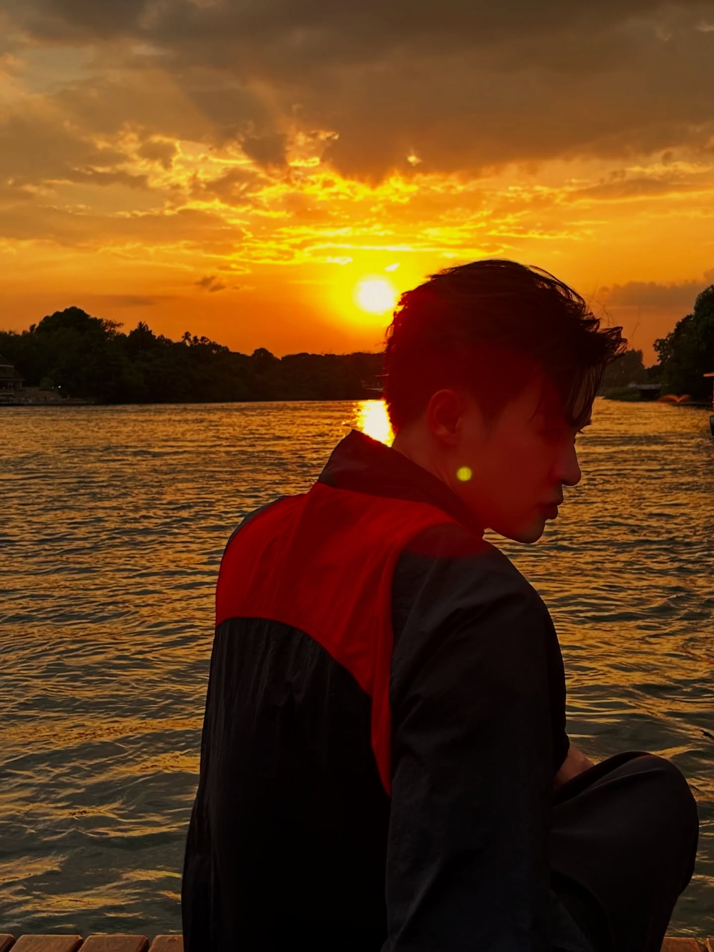 บิลลี่ - ภัทรชนน อ่อนสอาด