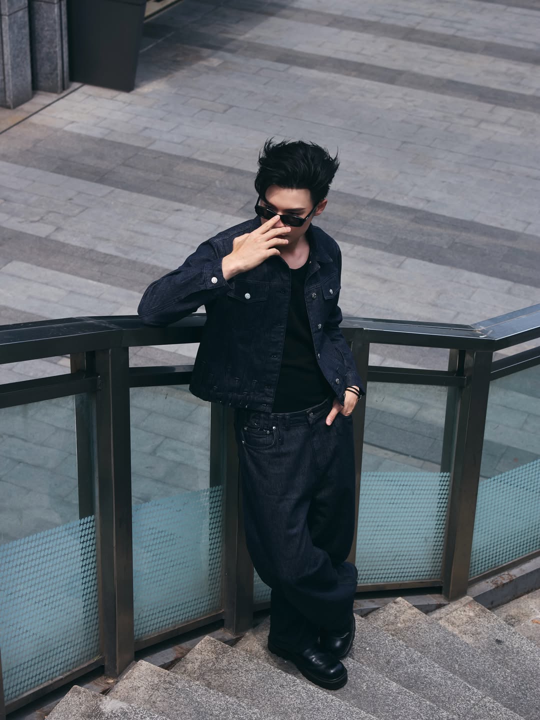 บิลลี่ - ภัทรชนน อ่อนสอาด