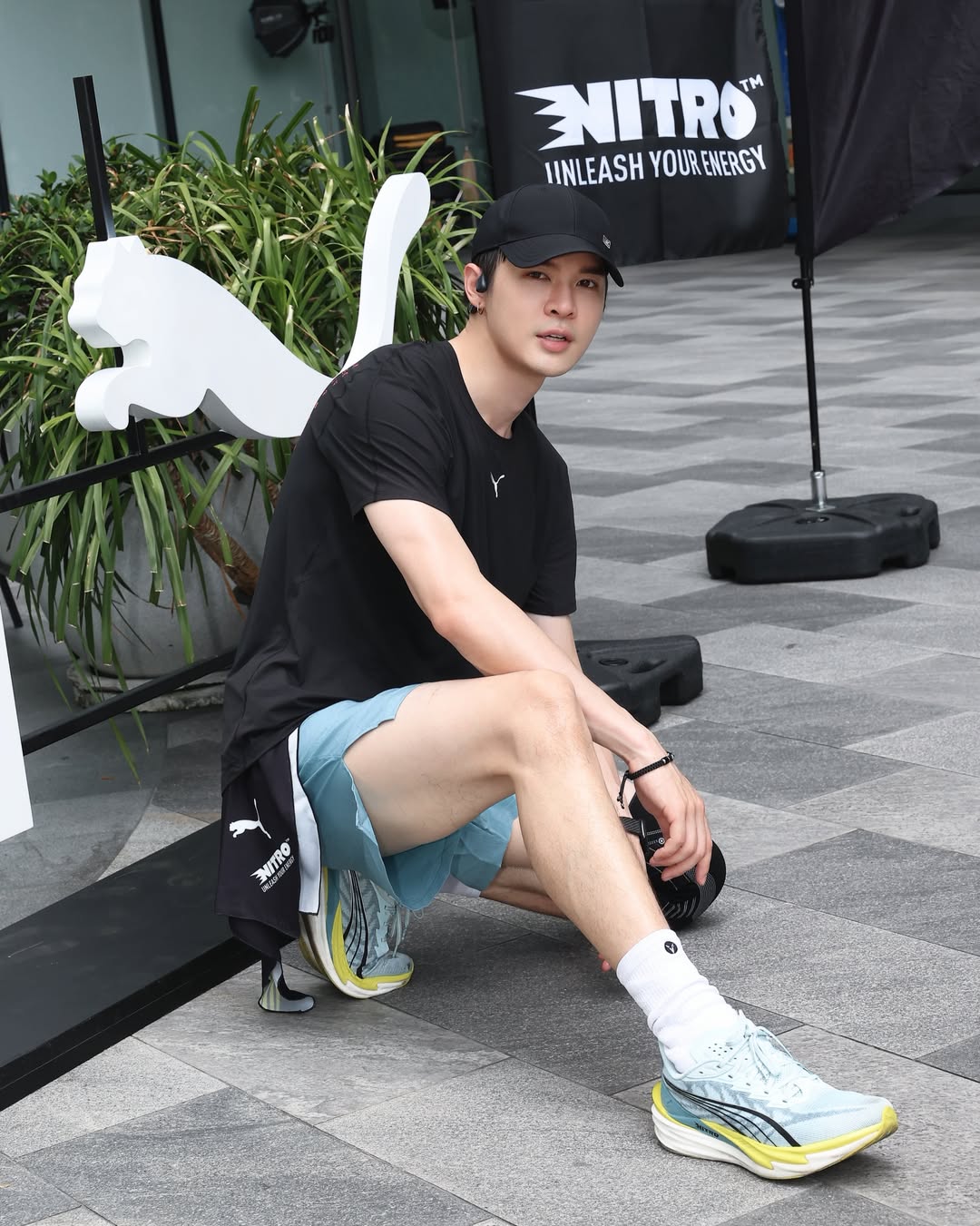 บิลลี่ - ภัทรชนน อ่อนสอาด