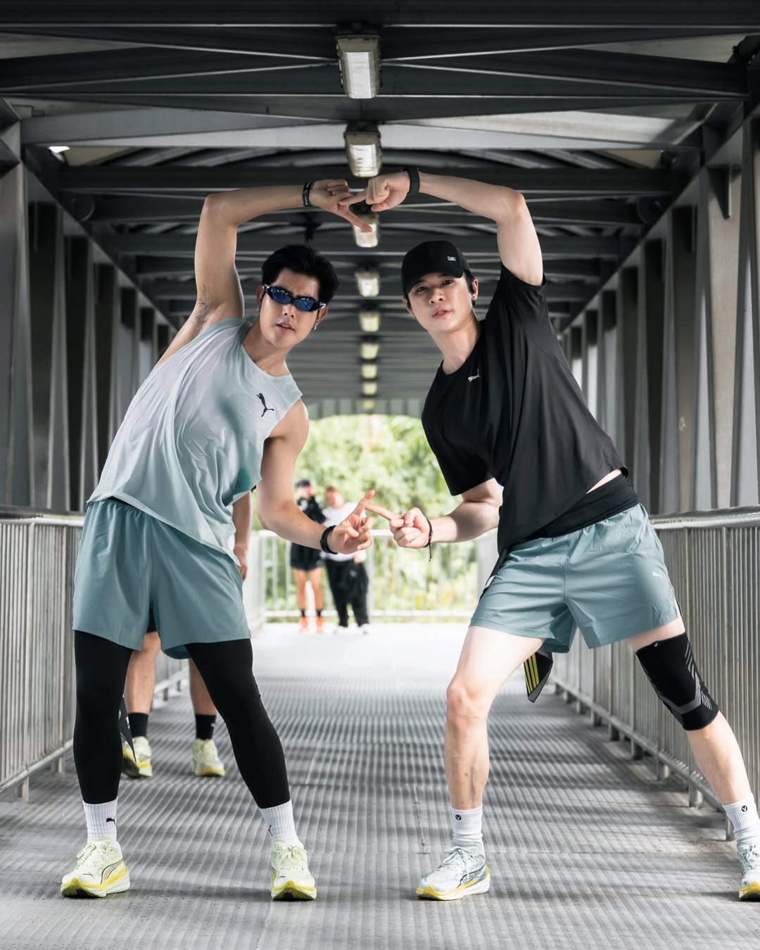 บิลลี่ - ภัทรชนน อ่อนสอาด