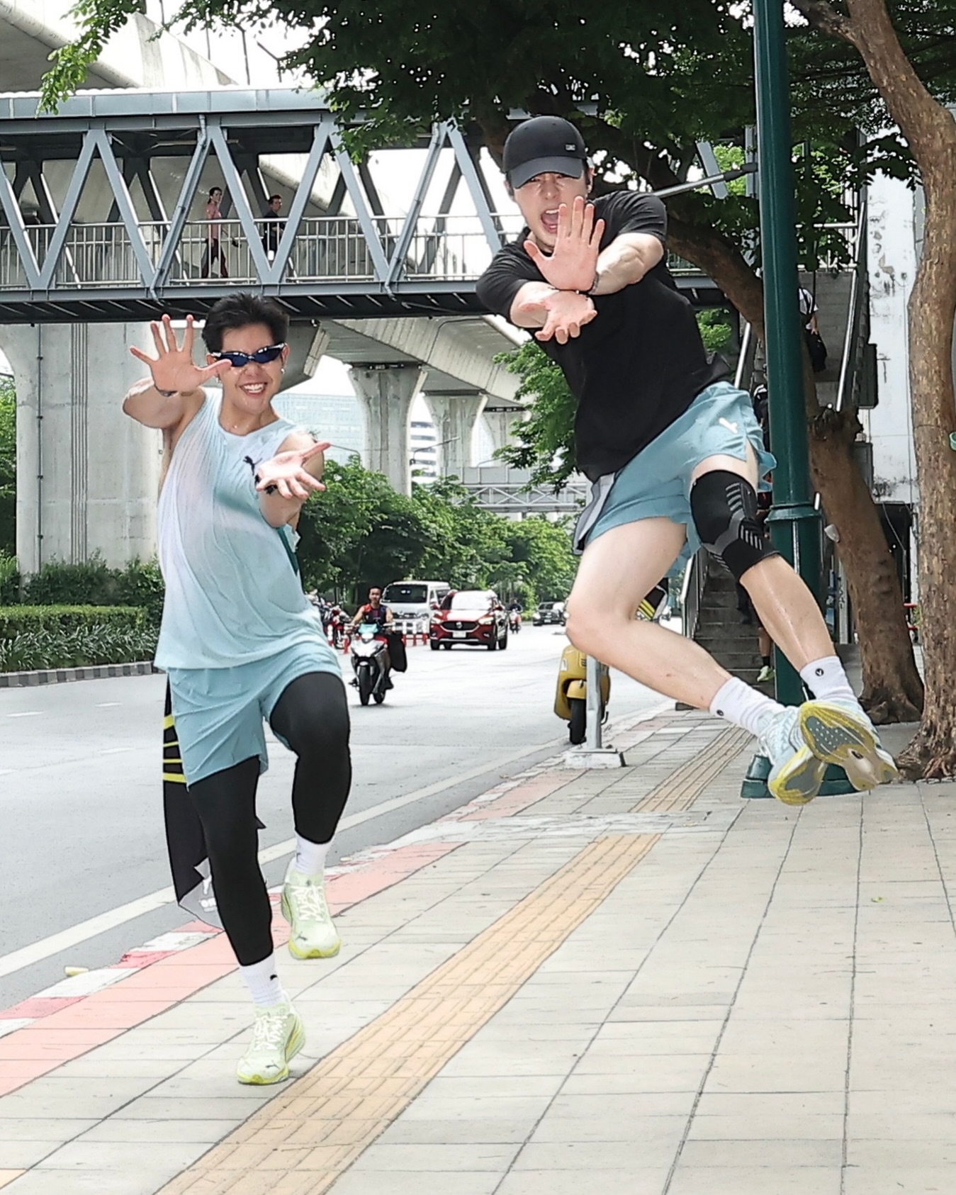 บิลลี่ - ภัทรชนน อ่อนสอาด