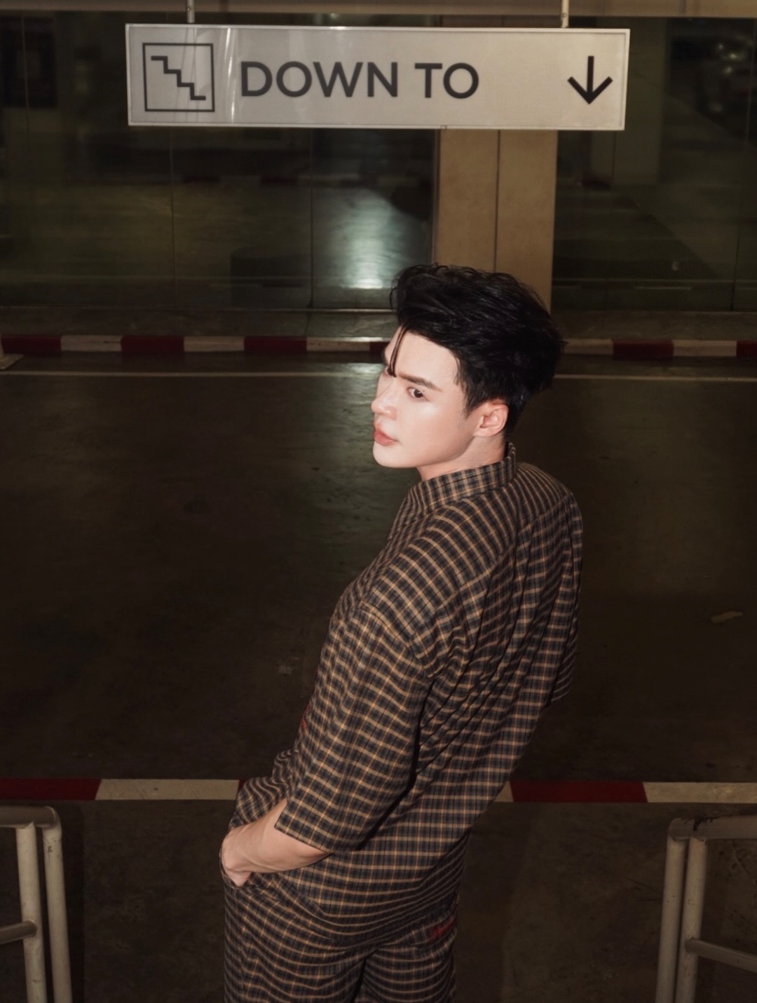 บิลลี่ - ภัทรชนน อ่อนสอาด