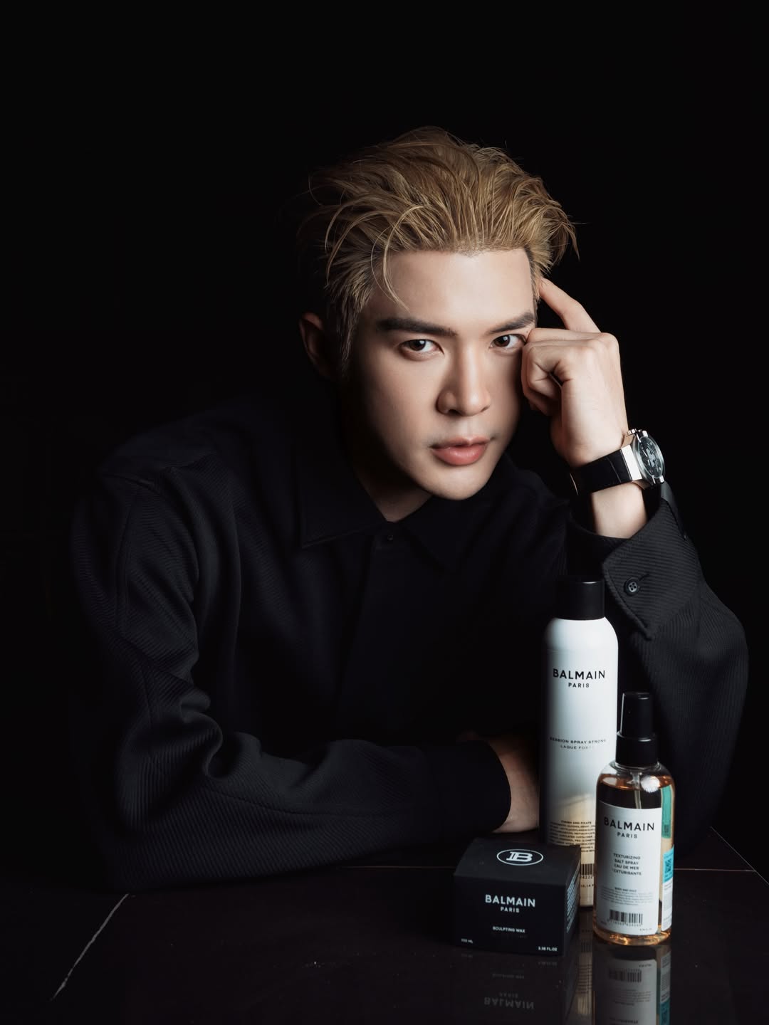บิลลี่ - ภัทรชนน อ่อนสอาด