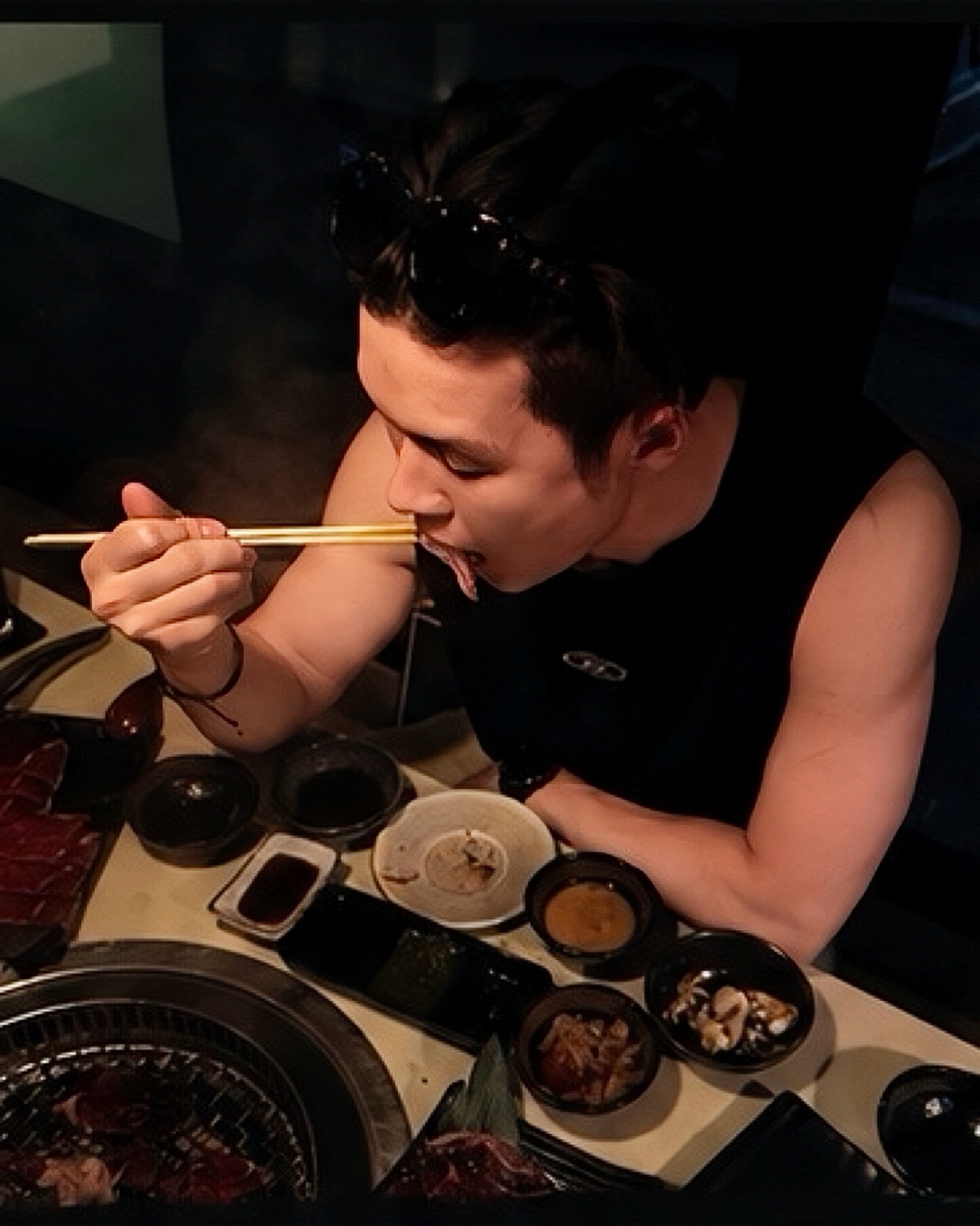 บิลลี่ - ภัทรชนน อ่อนสอาด