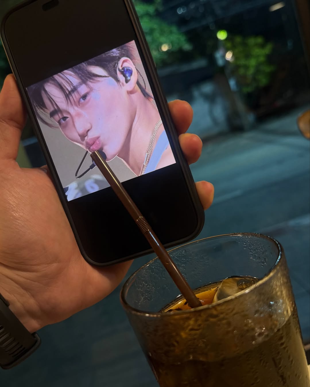 บิลลี่ - ภัทรชนน อ่อนสอาด