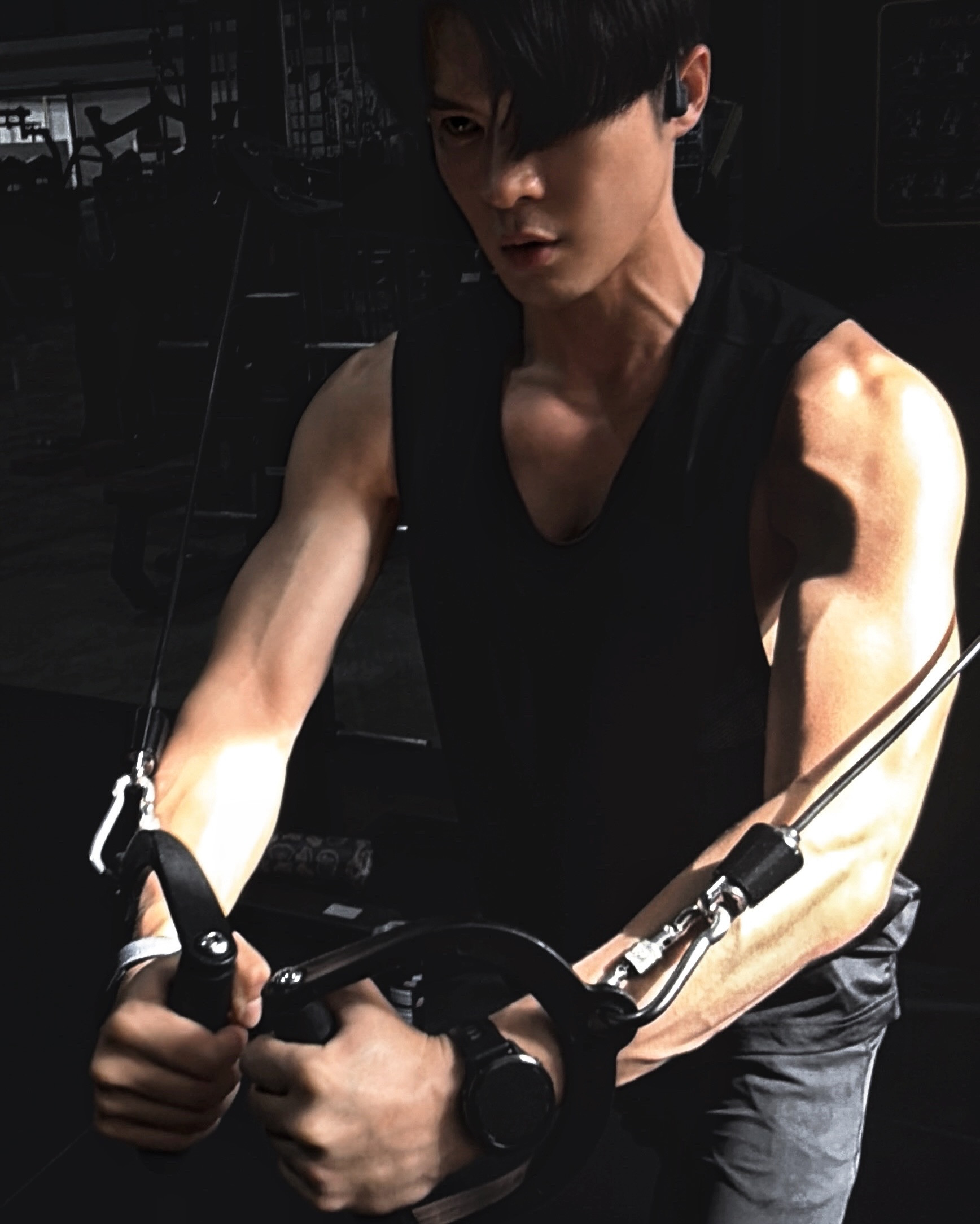 บิลลี่ - ภัทรชนน อ่อนสอาด
