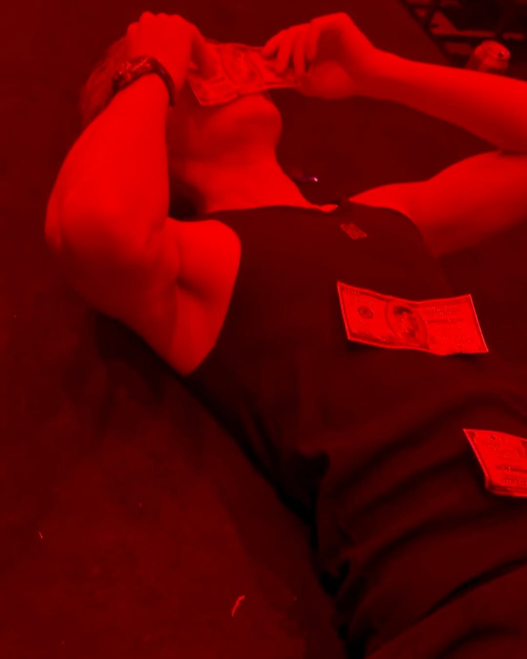 บิลลี่ - ภัทรชนน อ่อนสอาด
