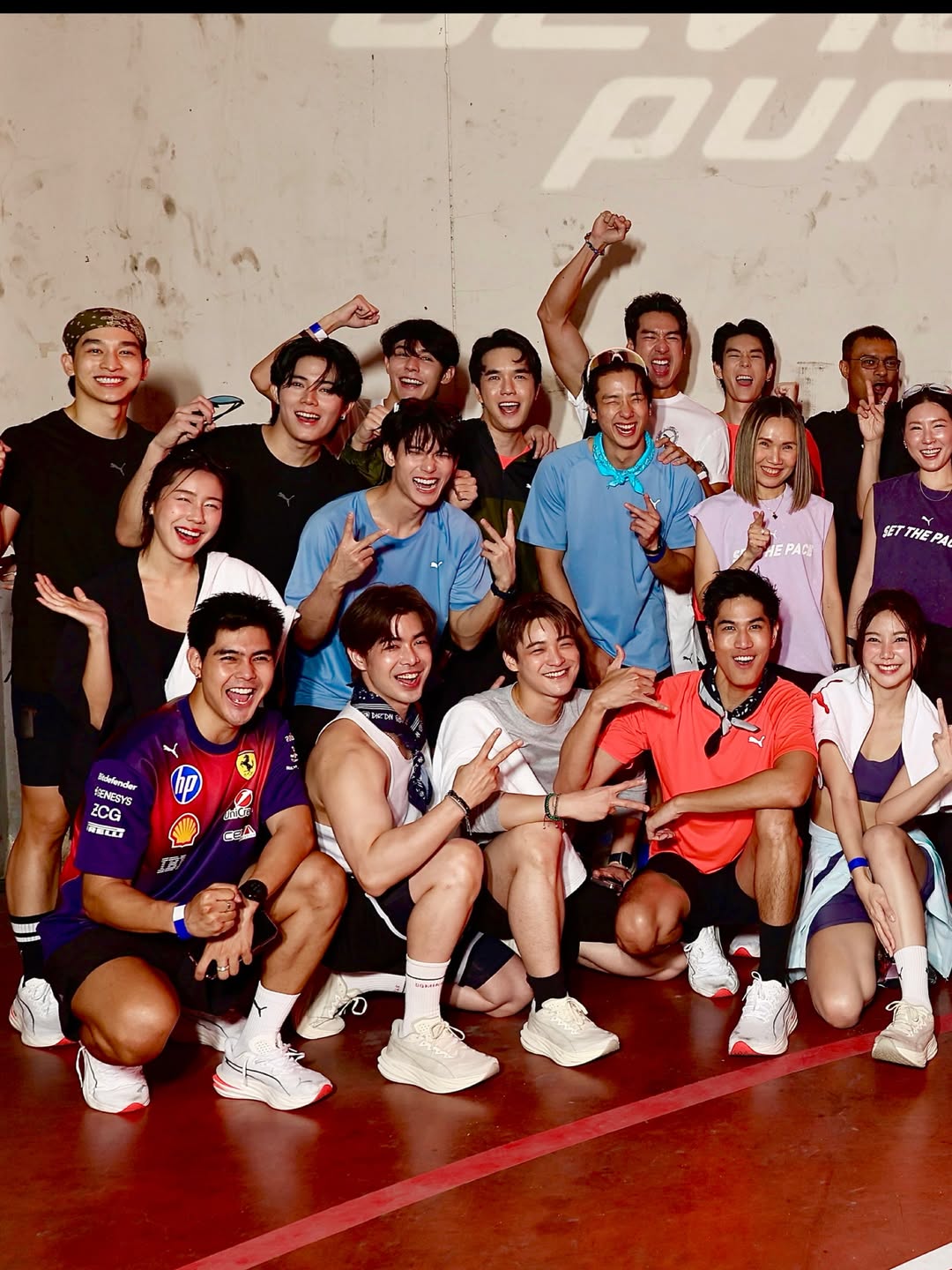 บิลลี่ - ภัทรชนน อ่อนสอาด