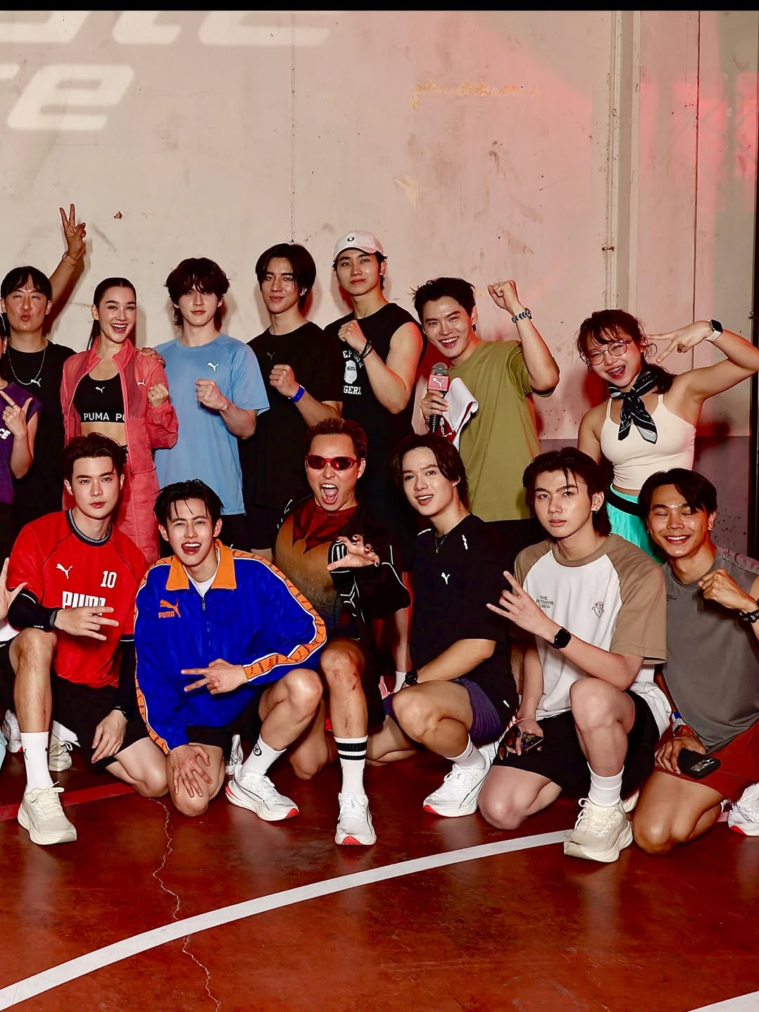 บิลลี่ - ภัทรชนน อ่อนสอาด