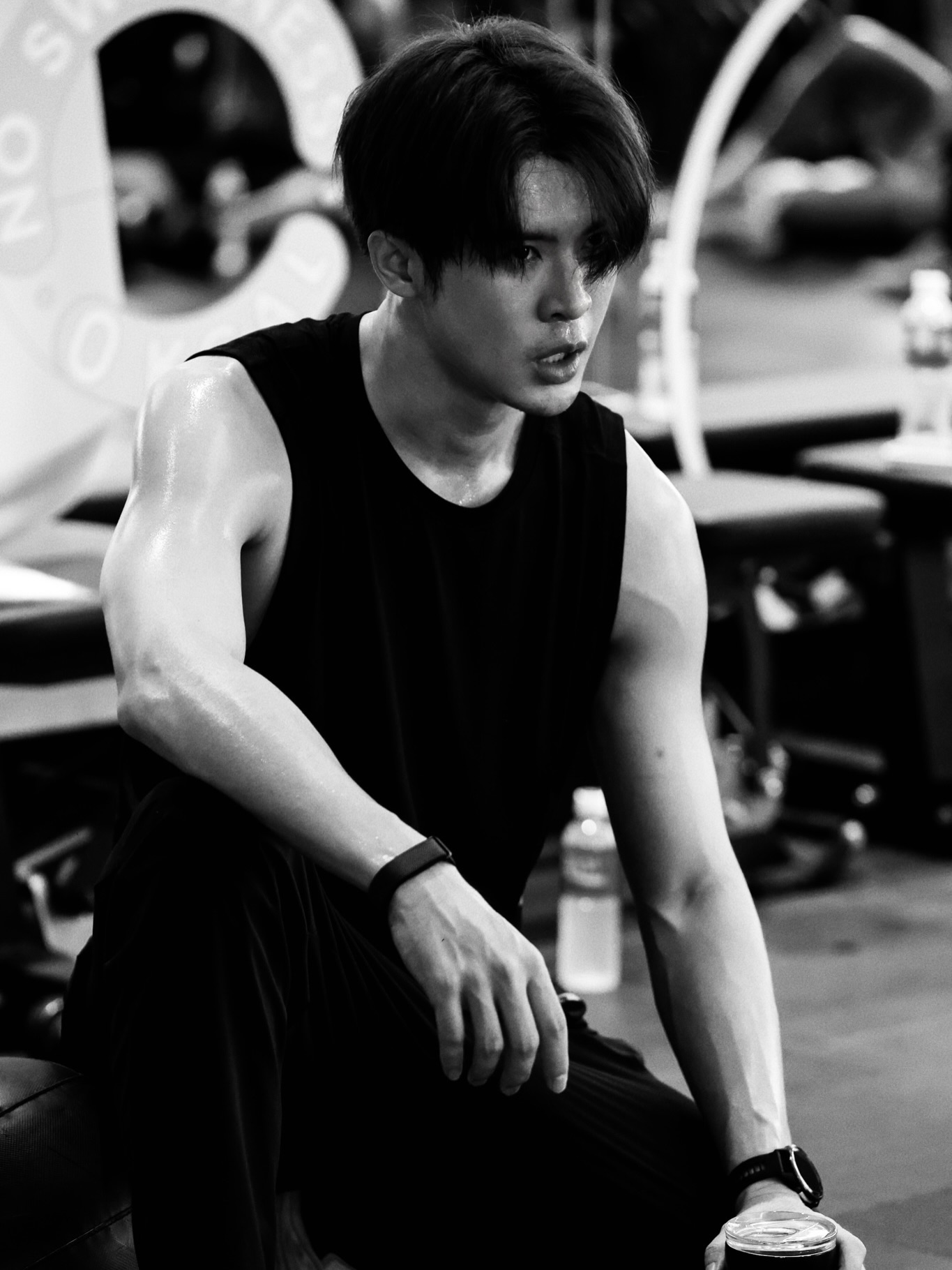 บิลลี่ - ภัทรชนน อ่อนสอาด