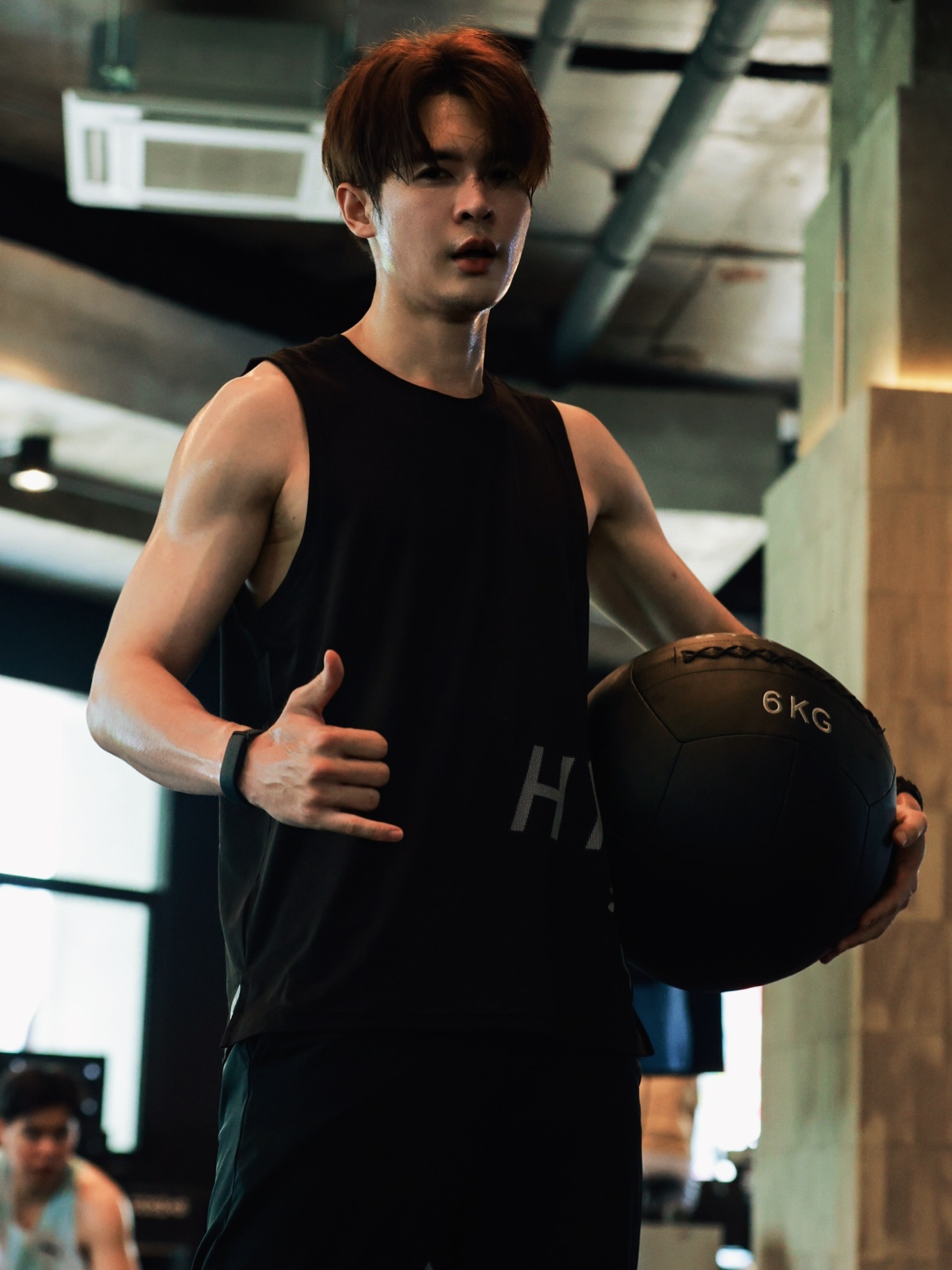 บิลลี่ - ภัทรชนน อ่อนสอาด