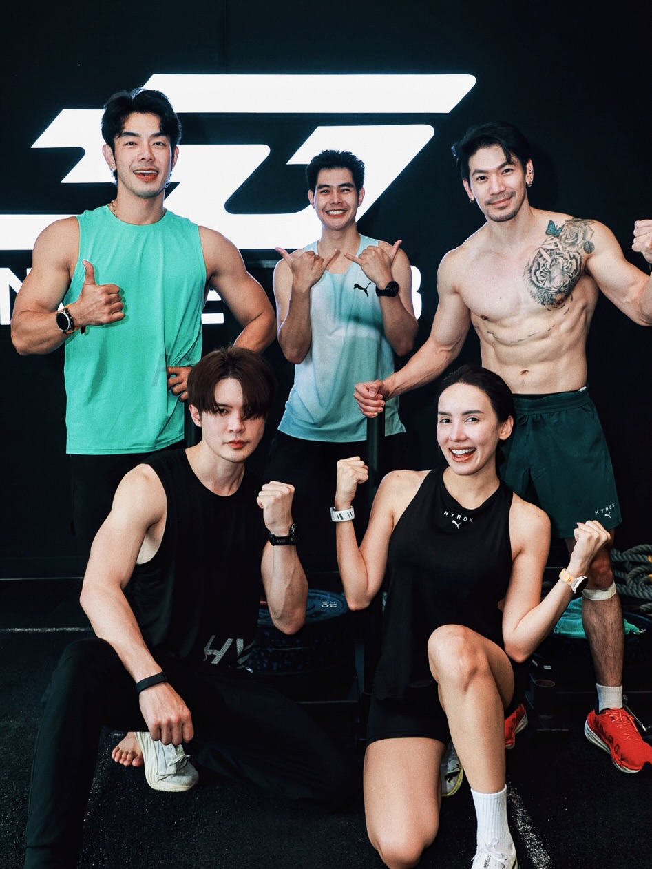 บิลลี่ - ภัทรชนน อ่อนสอาด