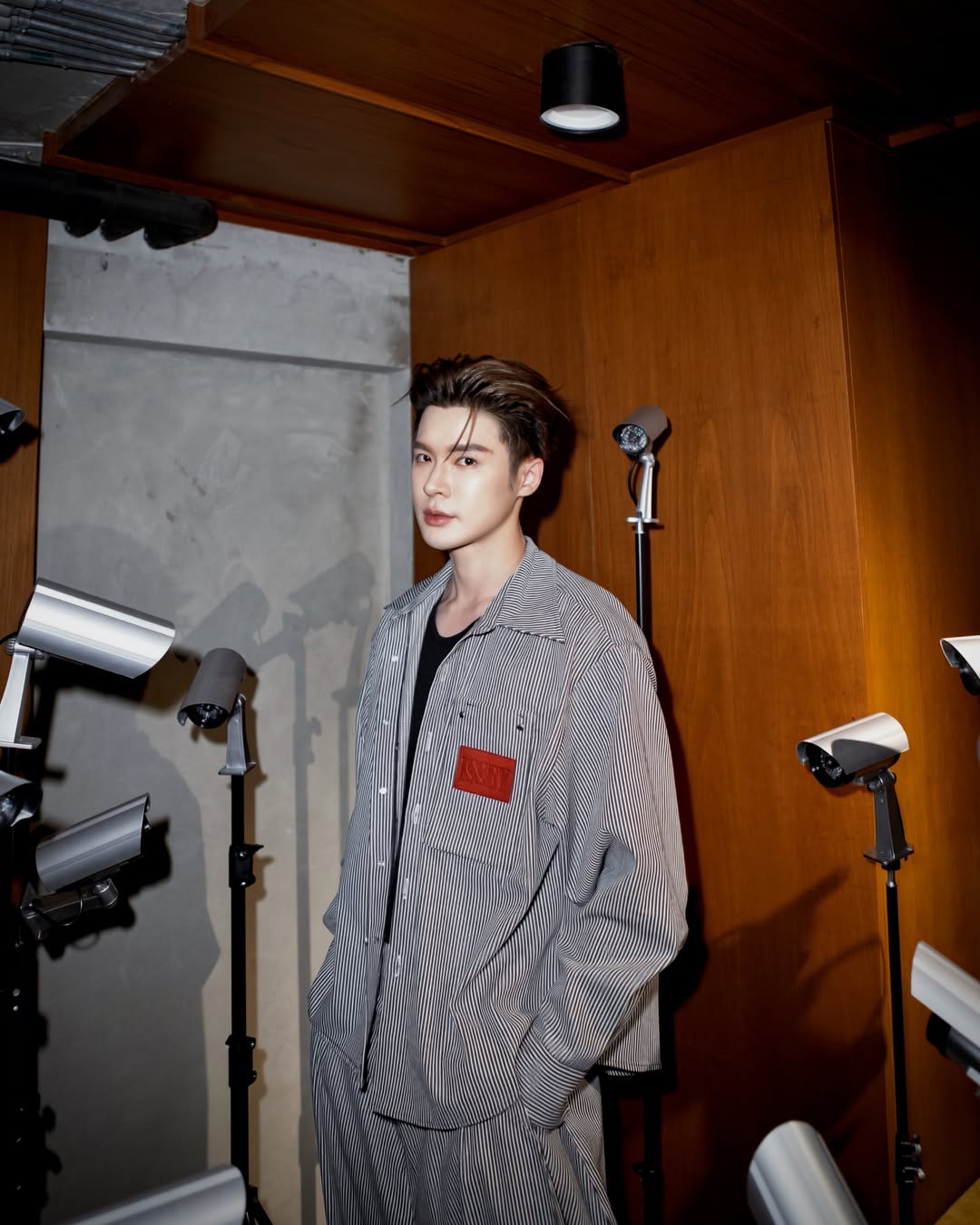 บิลลี่ - ภัทรชนน อ่อนสอาด