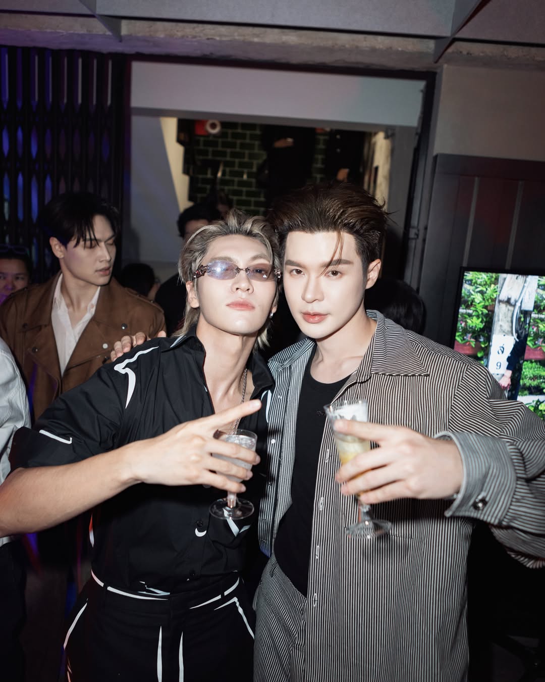 บิลลี่ - ภัทรชนน อ่อนสอาด