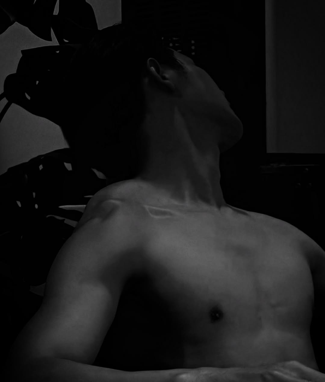 บิลลี่ - ภัทรชนน อ่อนสอาด