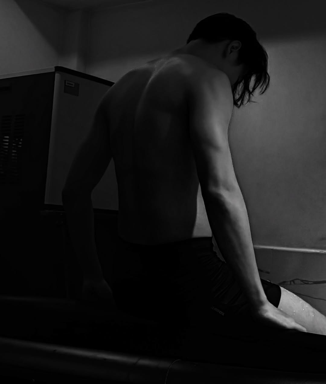 บิลลี่ - ภัทรชนน อ่อนสอาด