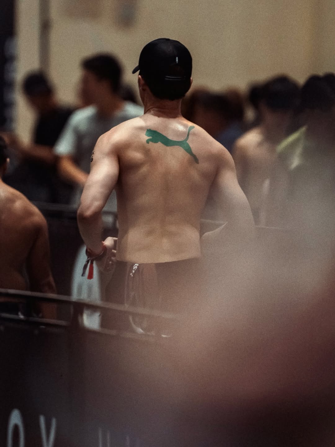 บิลลี่ - ภัทรชนน อ่อนสอาด