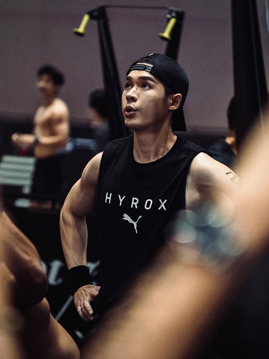 บิลลี่ - ภัทรชนน อ่อนสอาด