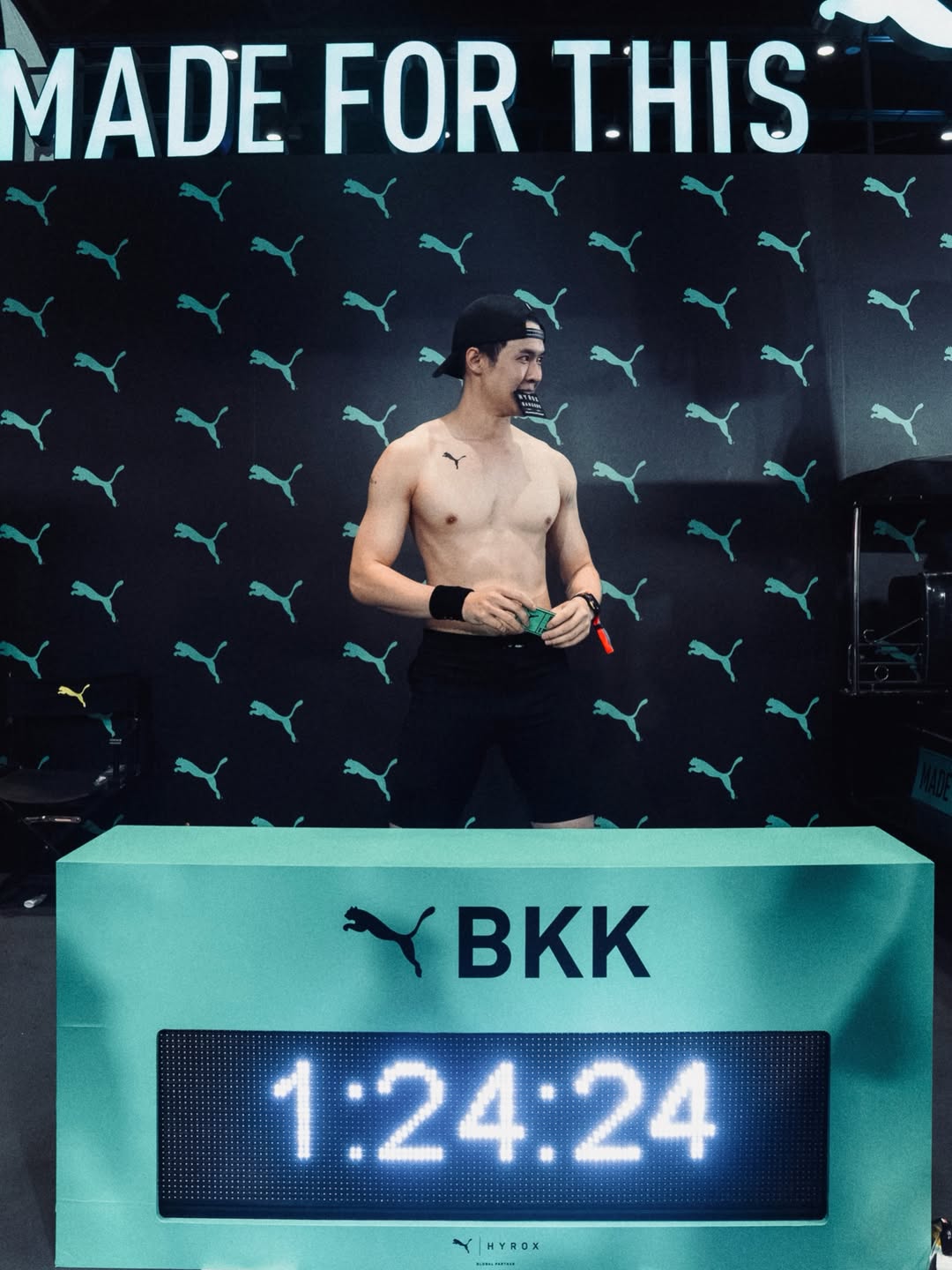 บิลลี่ - ภัทรชนน อ่อนสอาด