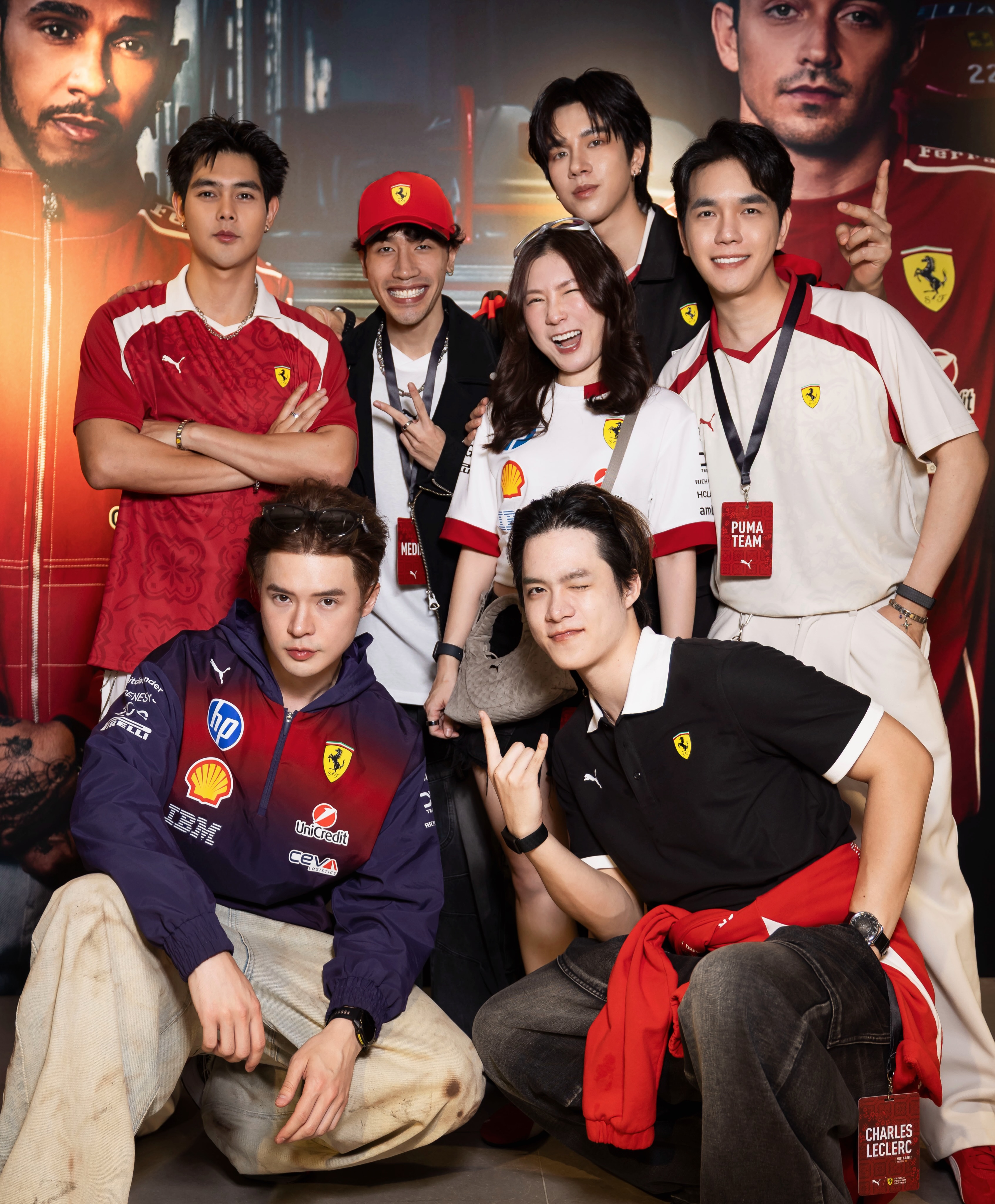 บิลลี่ - ภัทรชนน อ่อนสอาด