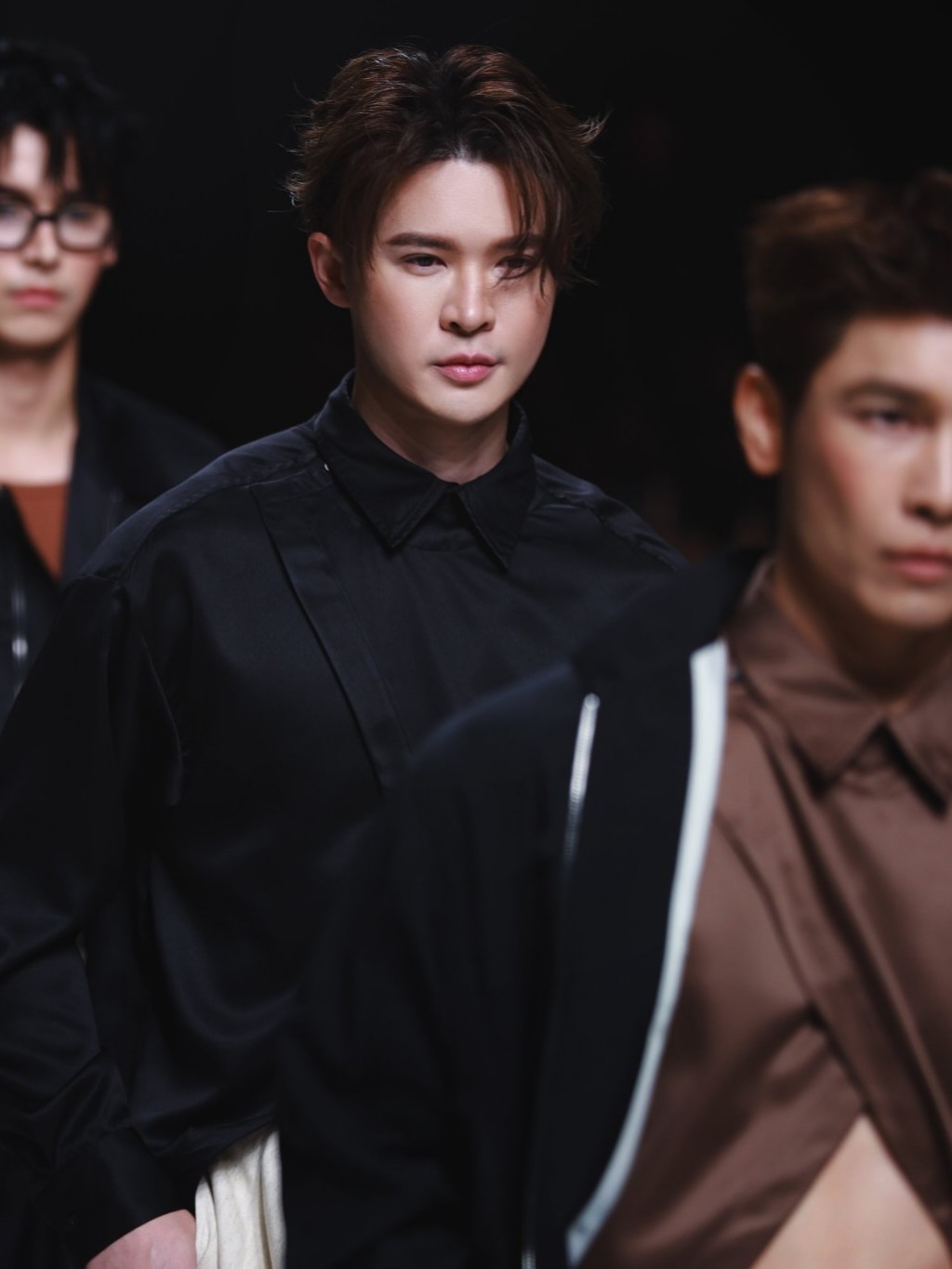 บิลลี่ - ภัทรชนน อ่อนสอาด