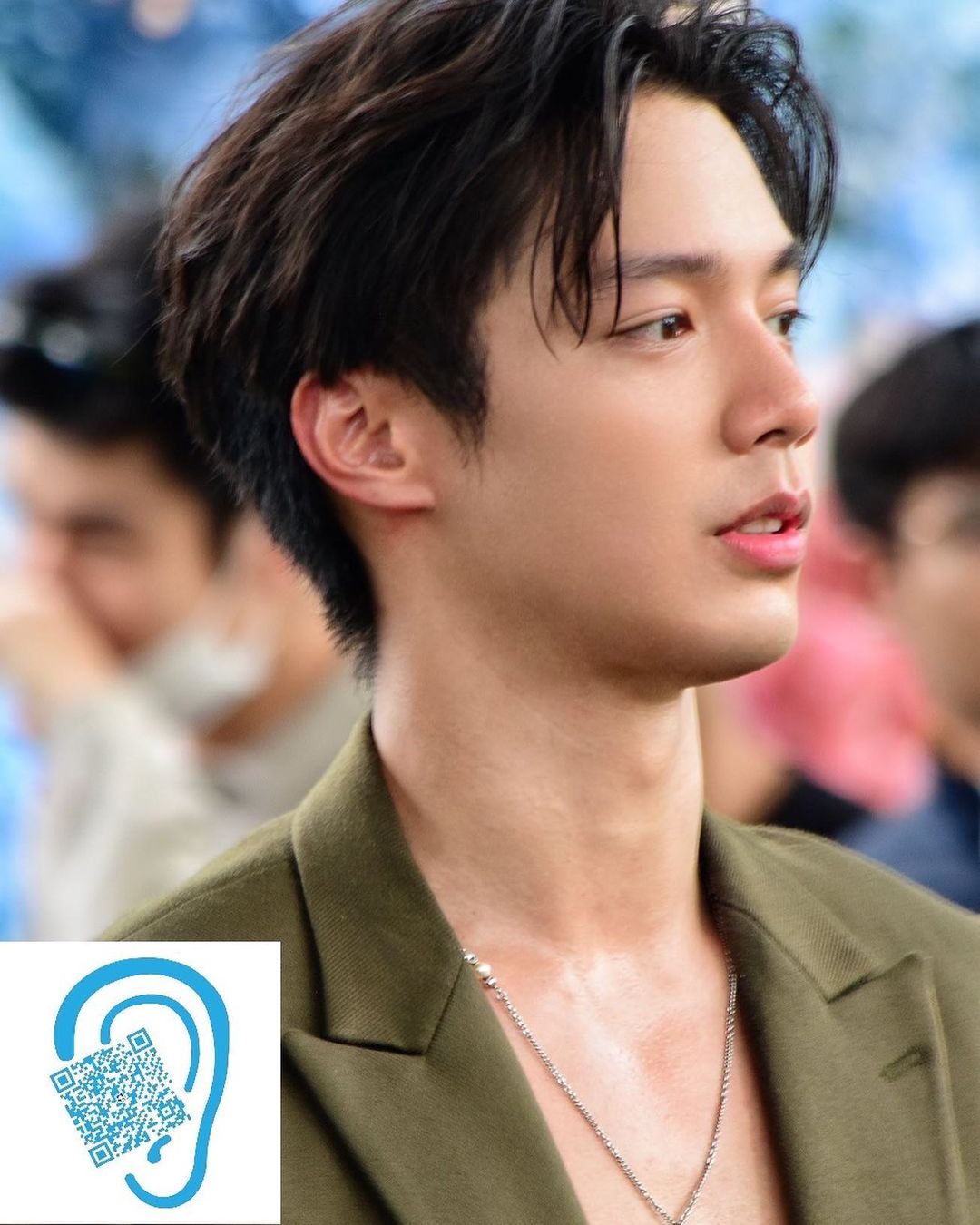 จ๊อบ - ธัชพล กู้วงศ์บัณฑิต