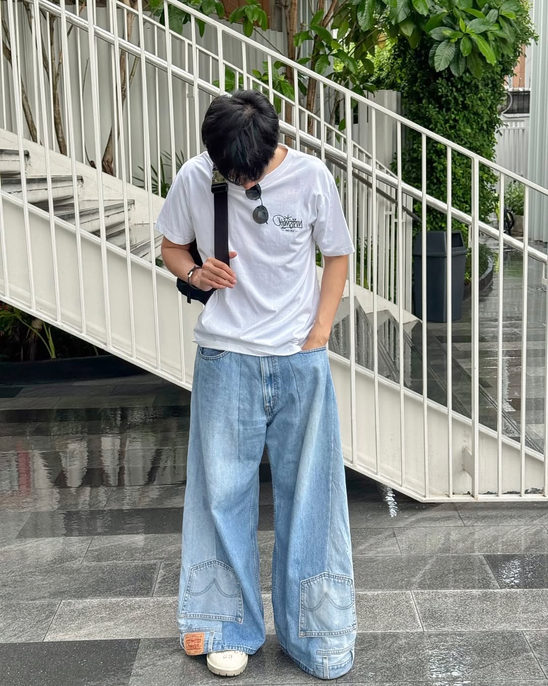 จ๊อบ - ธัชพล กู้วงศ์บัณฑิต