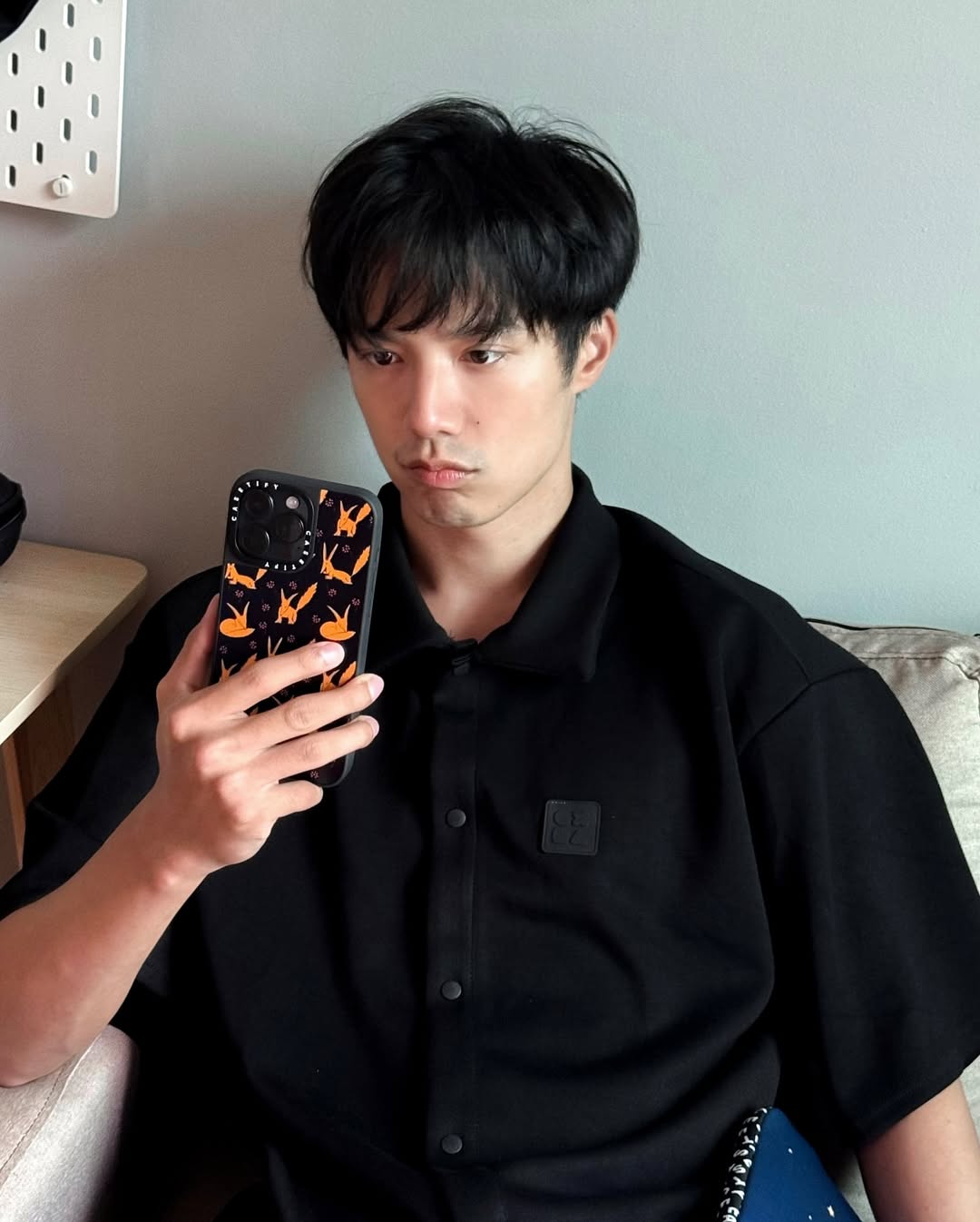 จ๊อบ - ธัชพล กู้วงศ์บัณฑิต