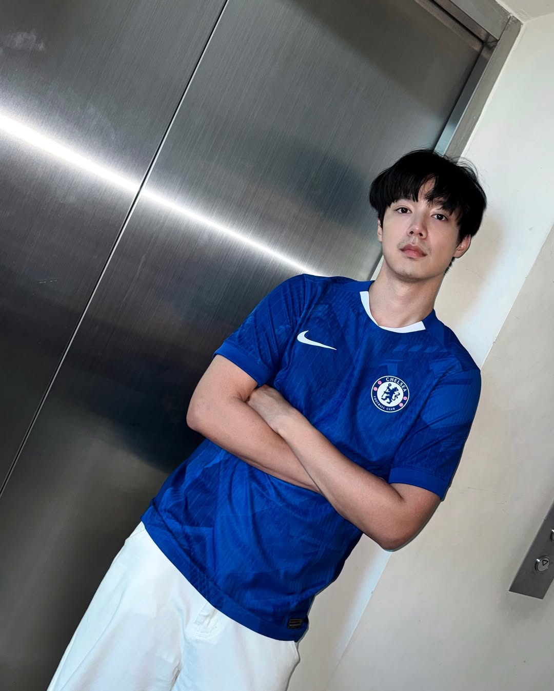 จ๊อบ - ธัชพล กู้วงศ์บัณฑิต