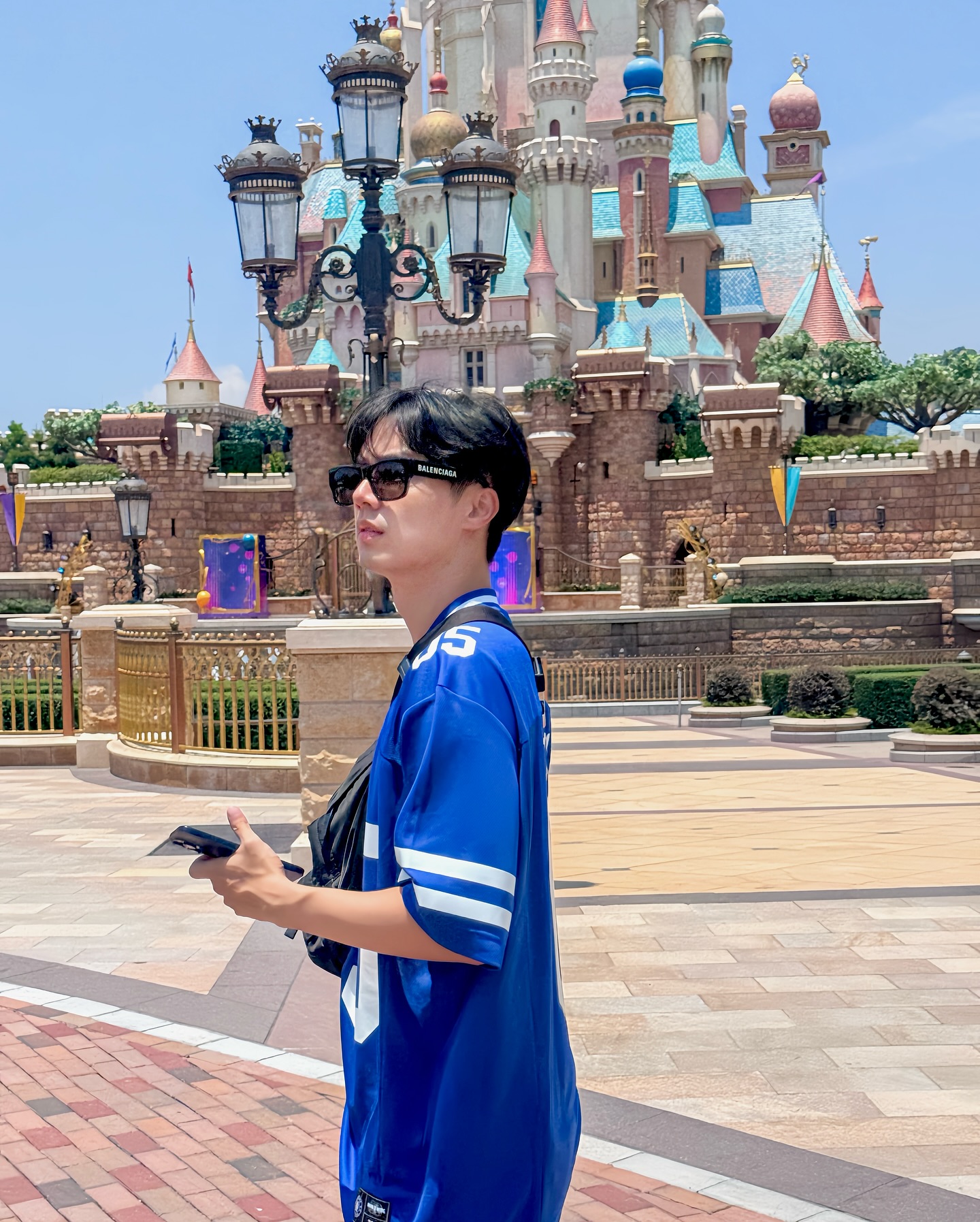 จ๊อบ - ธัชพล กู้วงศ์บัณฑิต