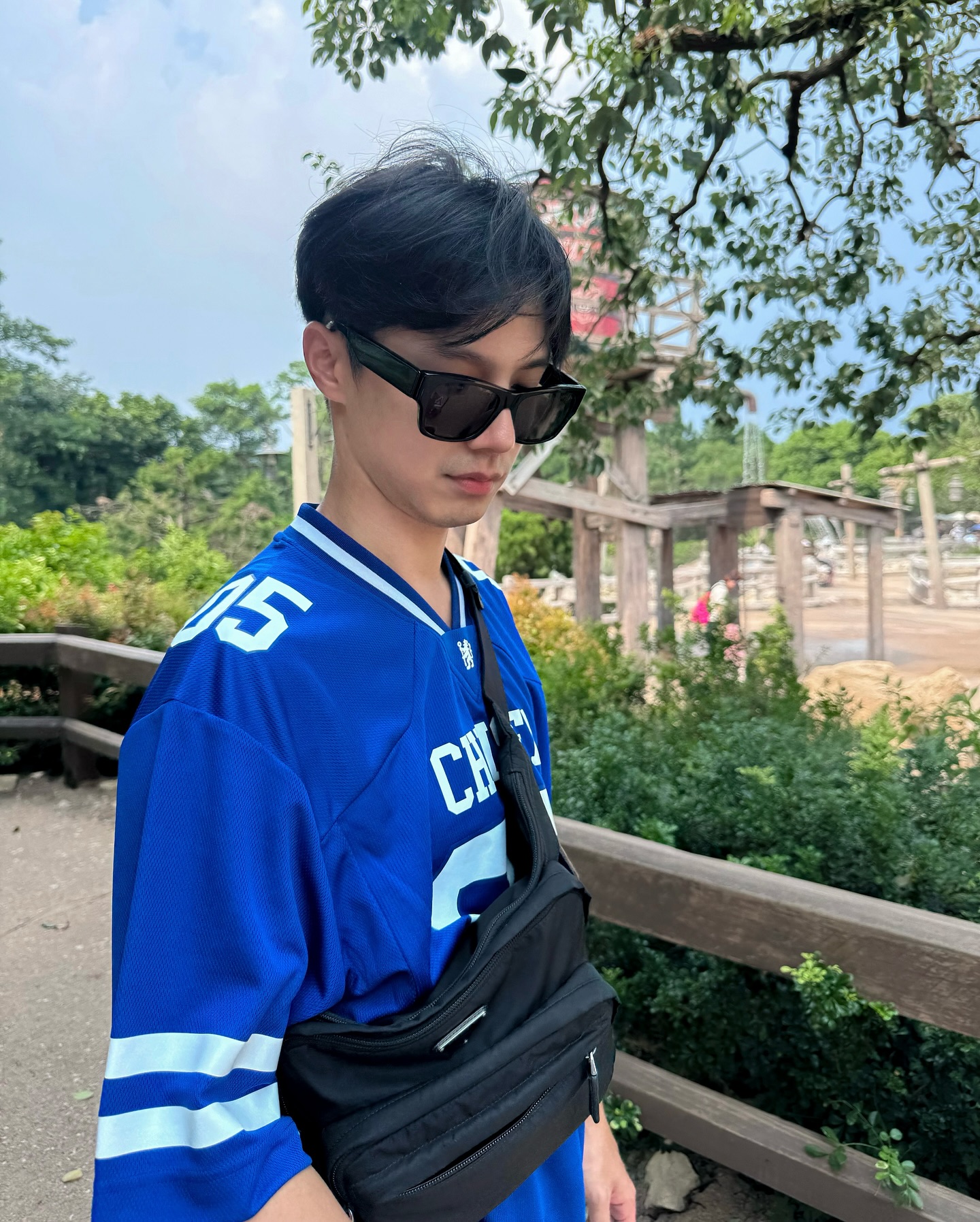 จ๊อบ - ธัชพล กู้วงศ์บัณฑิต