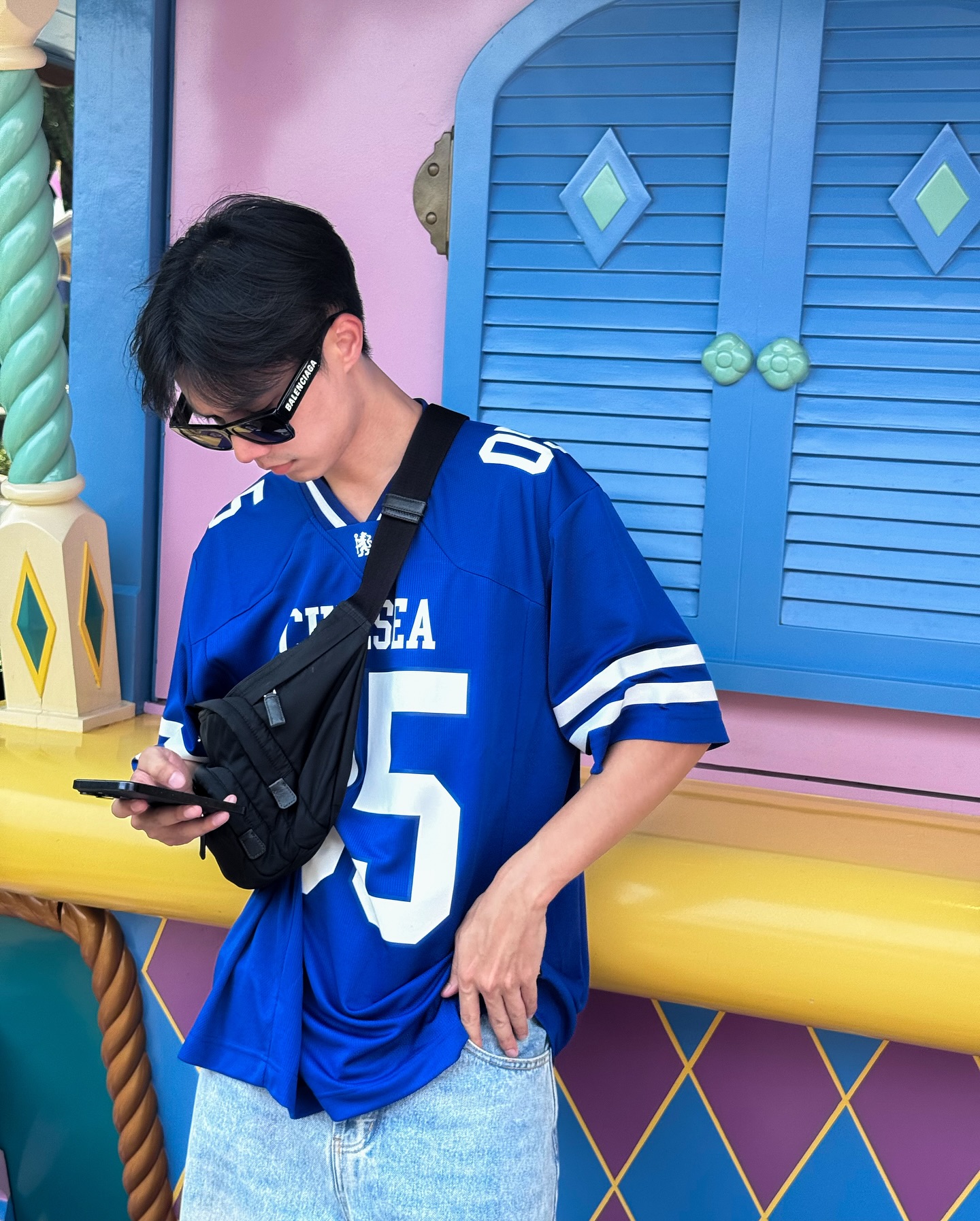 จ๊อบ - ธัชพล กู้วงศ์บัณฑิต