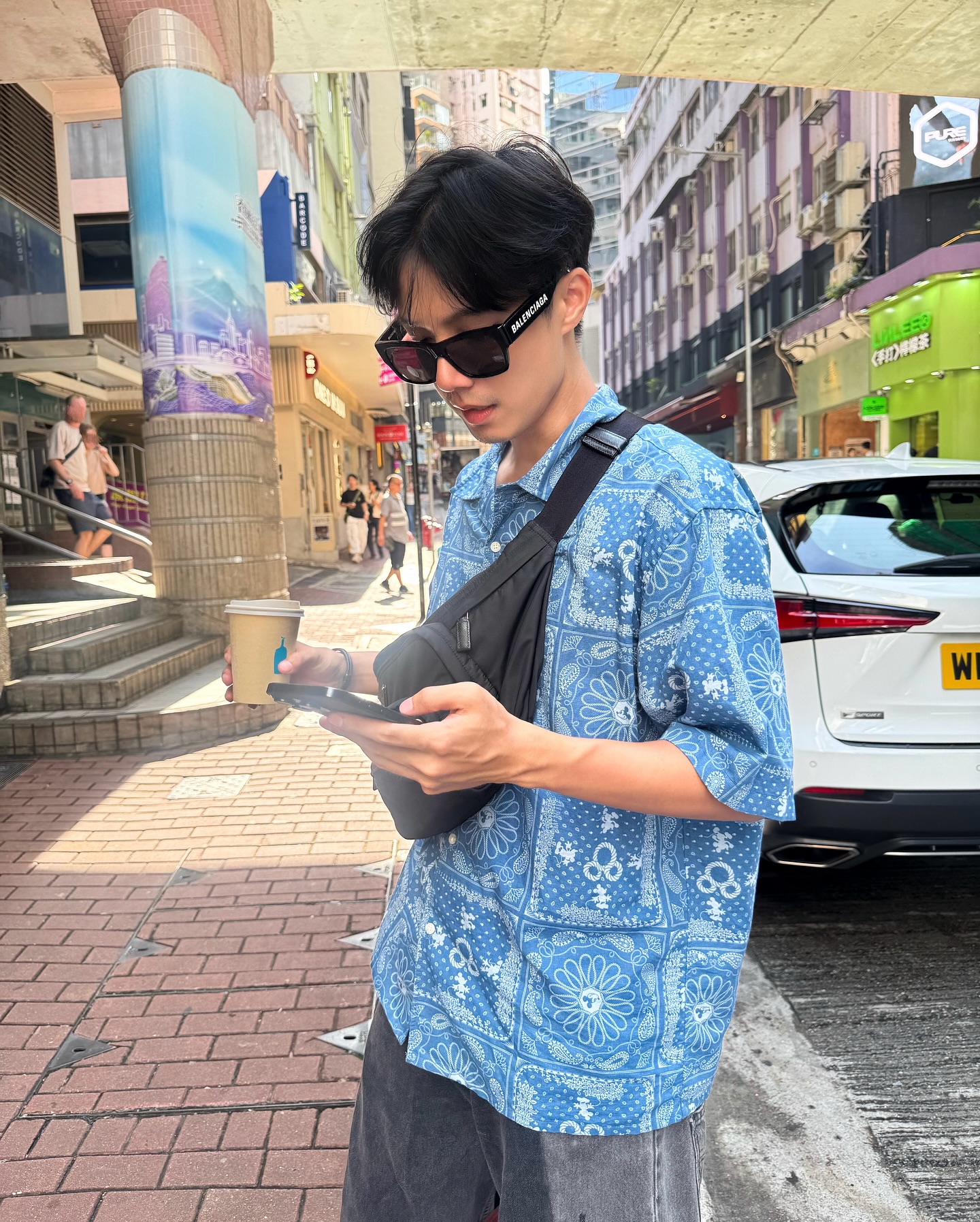 จ๊อบ - ธัชพล กู้วงศ์บัณฑิต