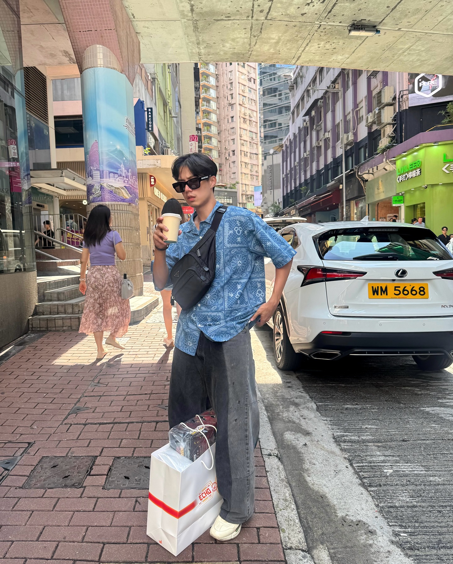 จ๊อบ - ธัชพล กู้วงศ์บัณฑิต